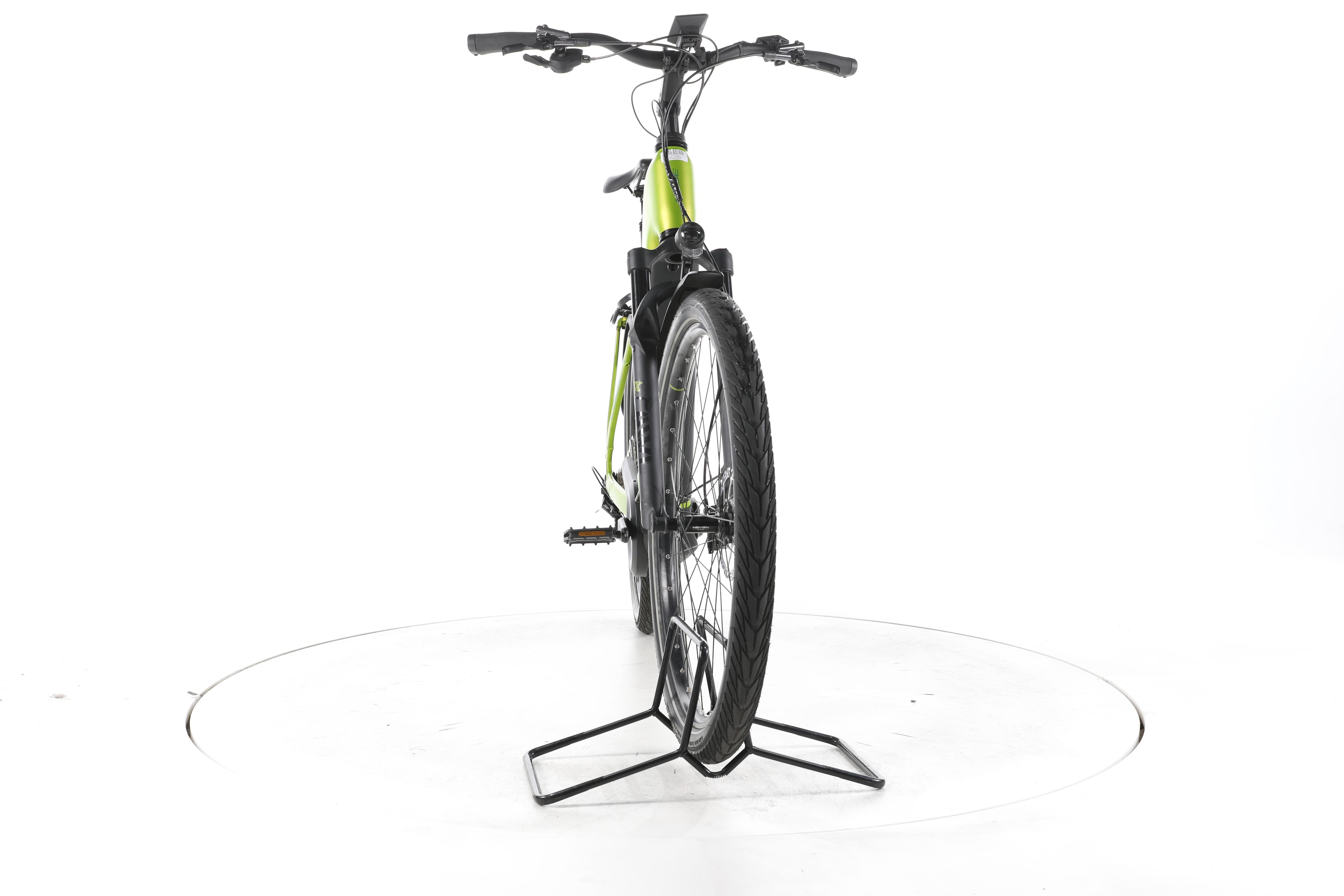 Cube Kathmandu Hybrid Trekking E-Bike Tiefeinsteiger 2025 - Image 4