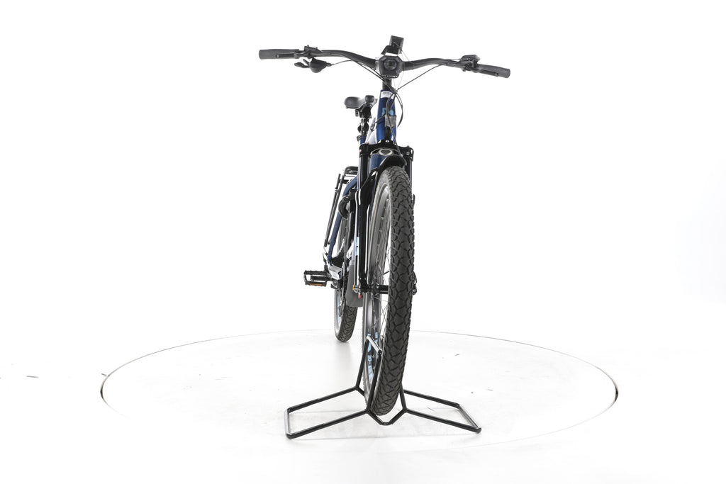 Haibike Trekking 8 Trekking E-Bike 2024 - Image 4