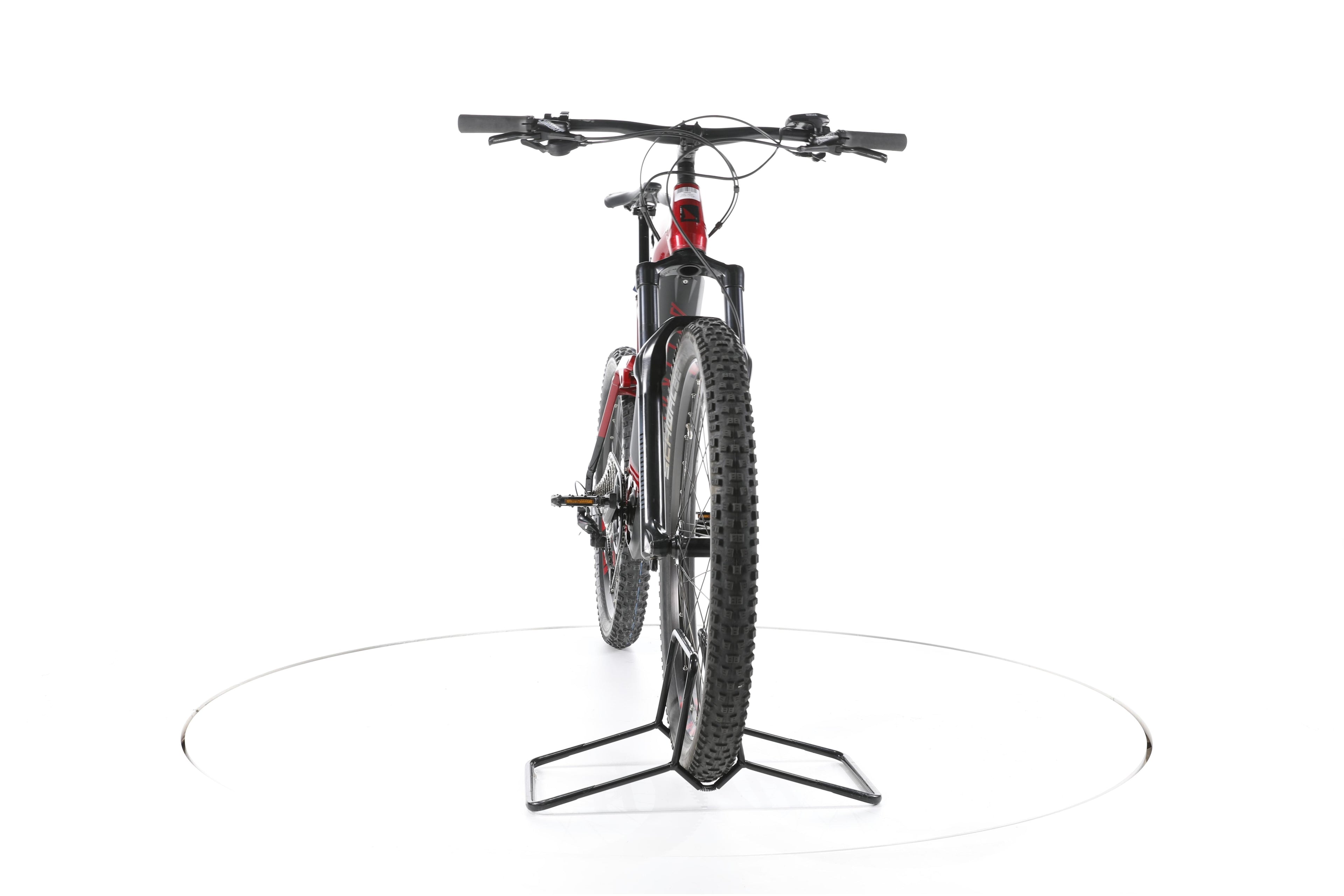 Haibike ALLTRAIL 5 29 Fully E-Bike - Image 4