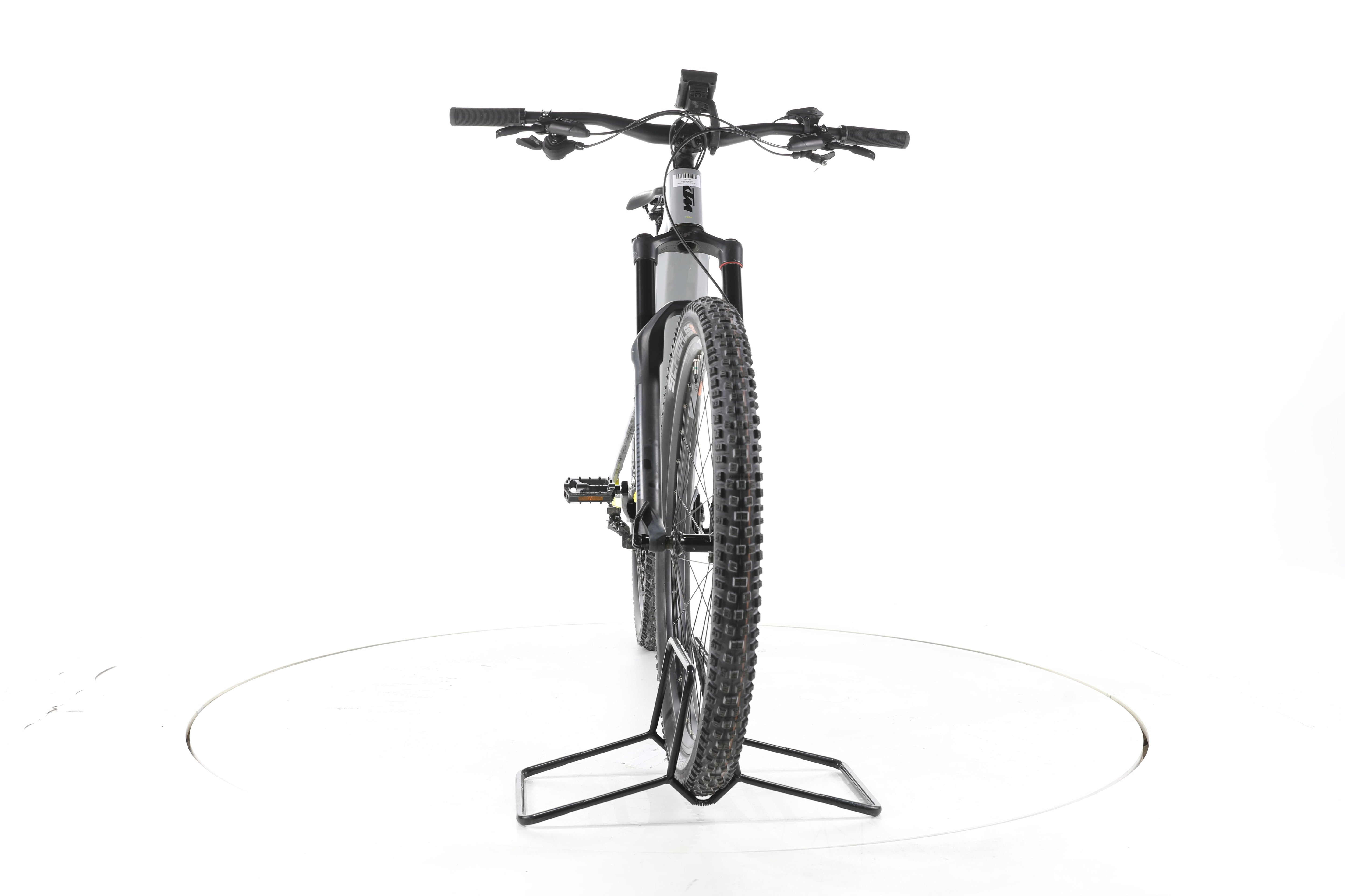 KTM Macina KApoho 7972 Fully E-Bike - Image 4