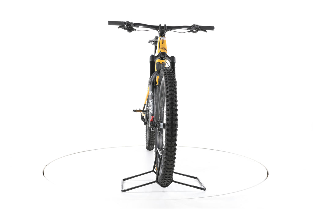 Orbea Wild H10 Fully E-Bike 2024 - Image 4