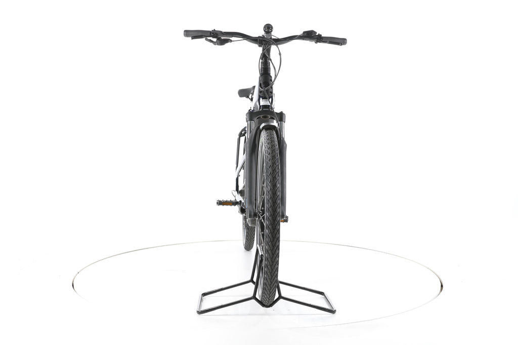 Winora YAKUN 10 Trekking E-Bike - Image 4