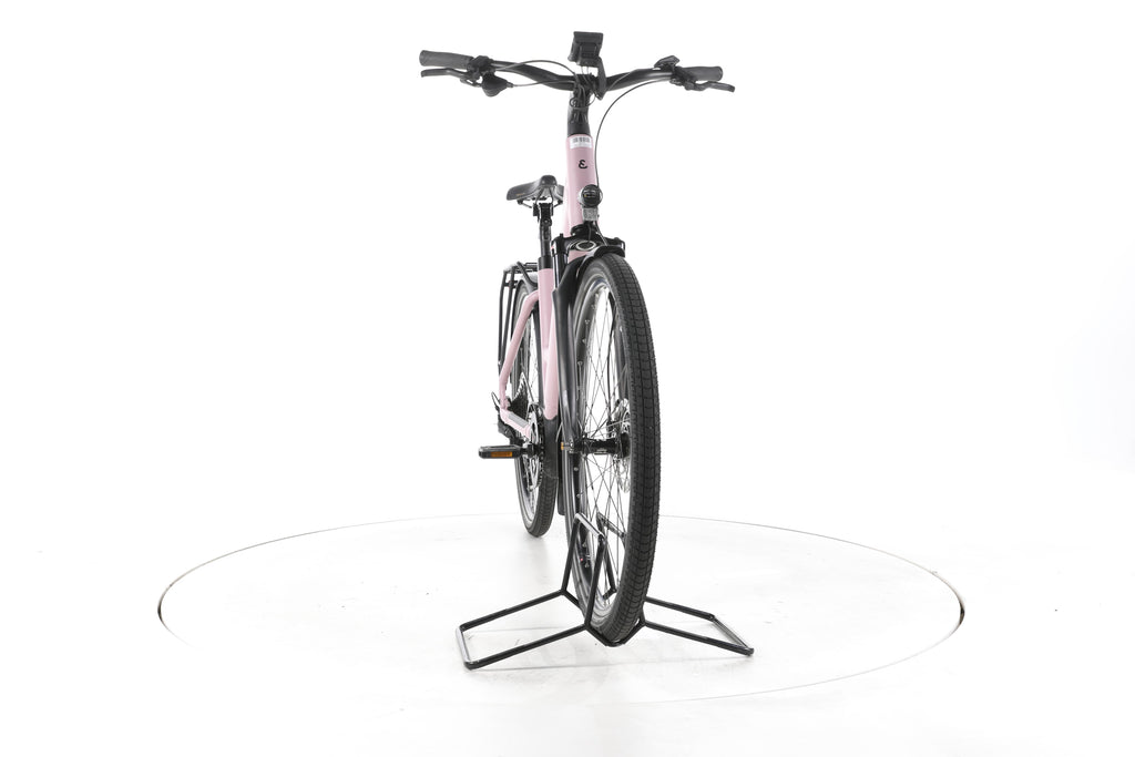 Riese & Müller Culture Mixte Touring Trekking E-Bike Tiefeinsteiger 2024 - Image 4