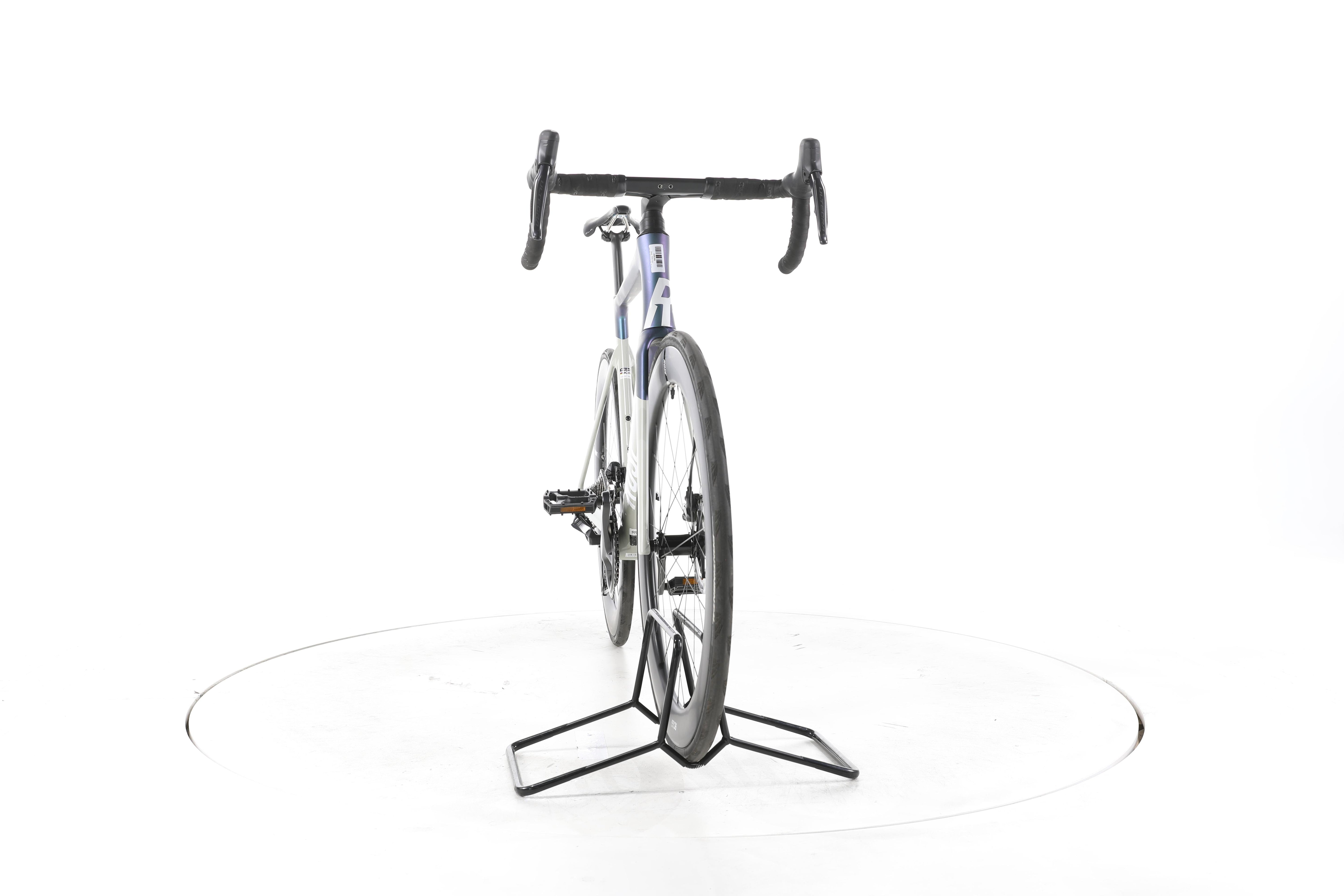 Rose Xlite 06 Ultegra Di2 Rennrad Carbon - Image 4