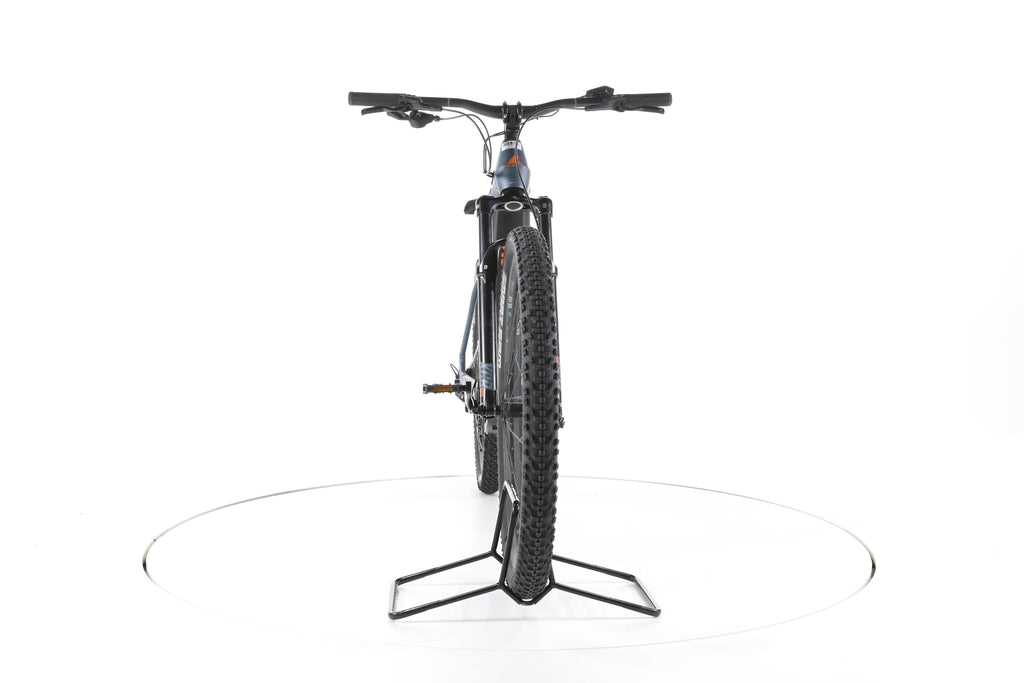 Bulls Copperhead EVO 2 Trekking E-Bike 2023 - Image 4