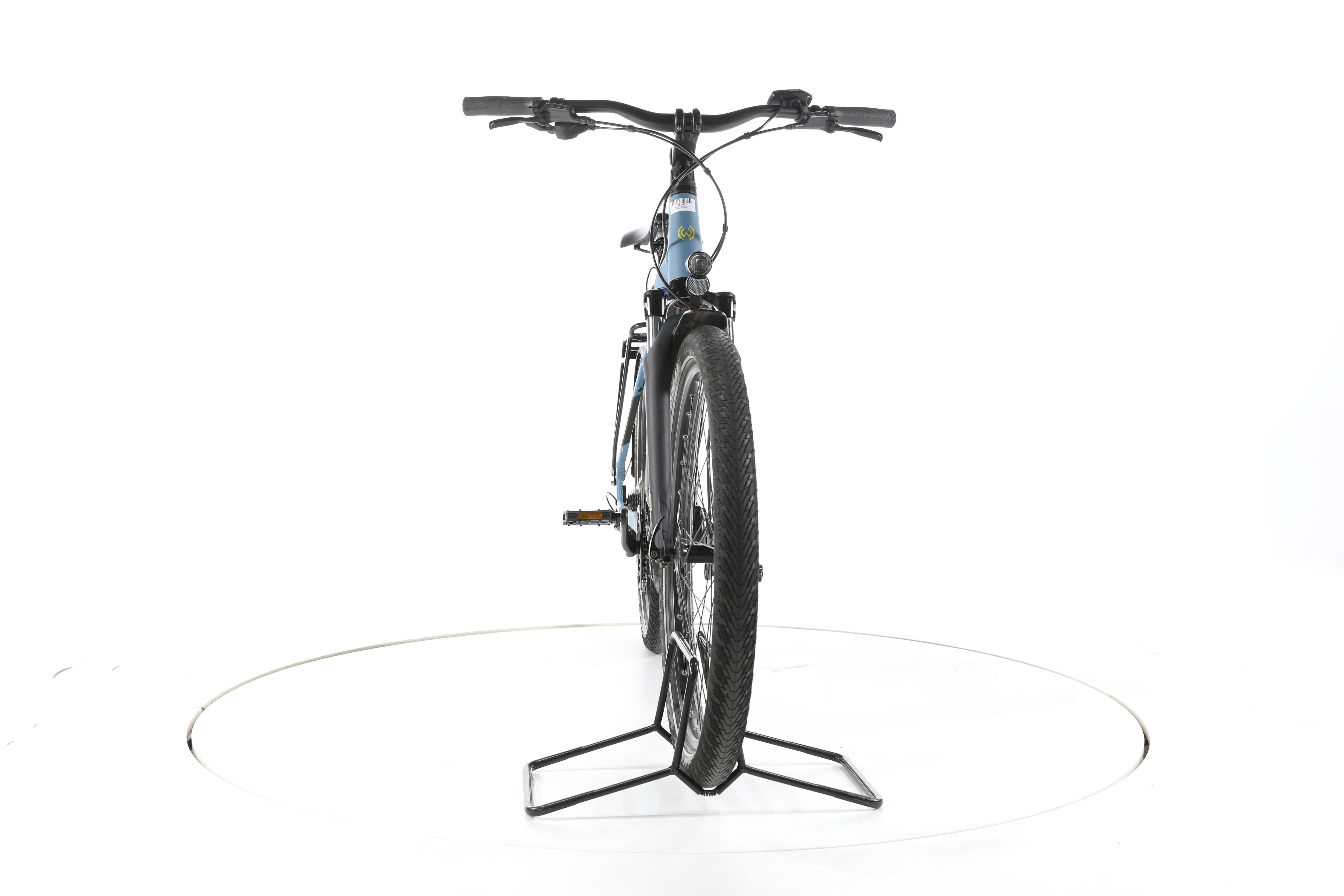 Winora TY200 Trekking E-Bike - Image 4
