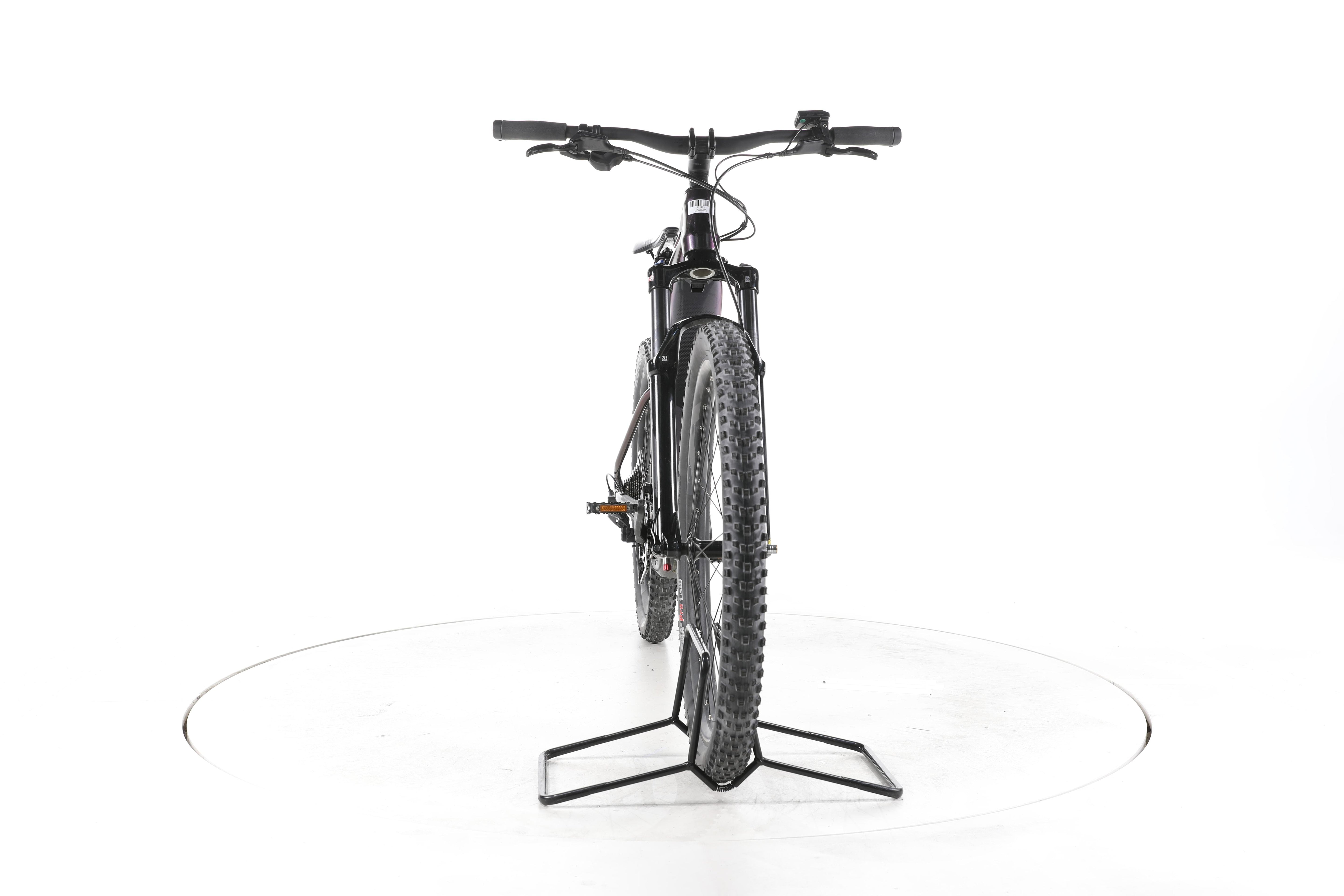 Liv Vall-E+ Pro E-Bike - Image 4