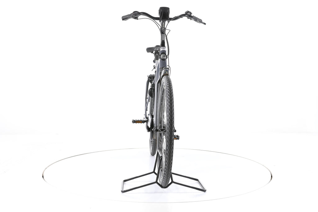 Gazelle Arroyo C8 HMB Elite City E-Bike Tiefeinsteiger - Image 4