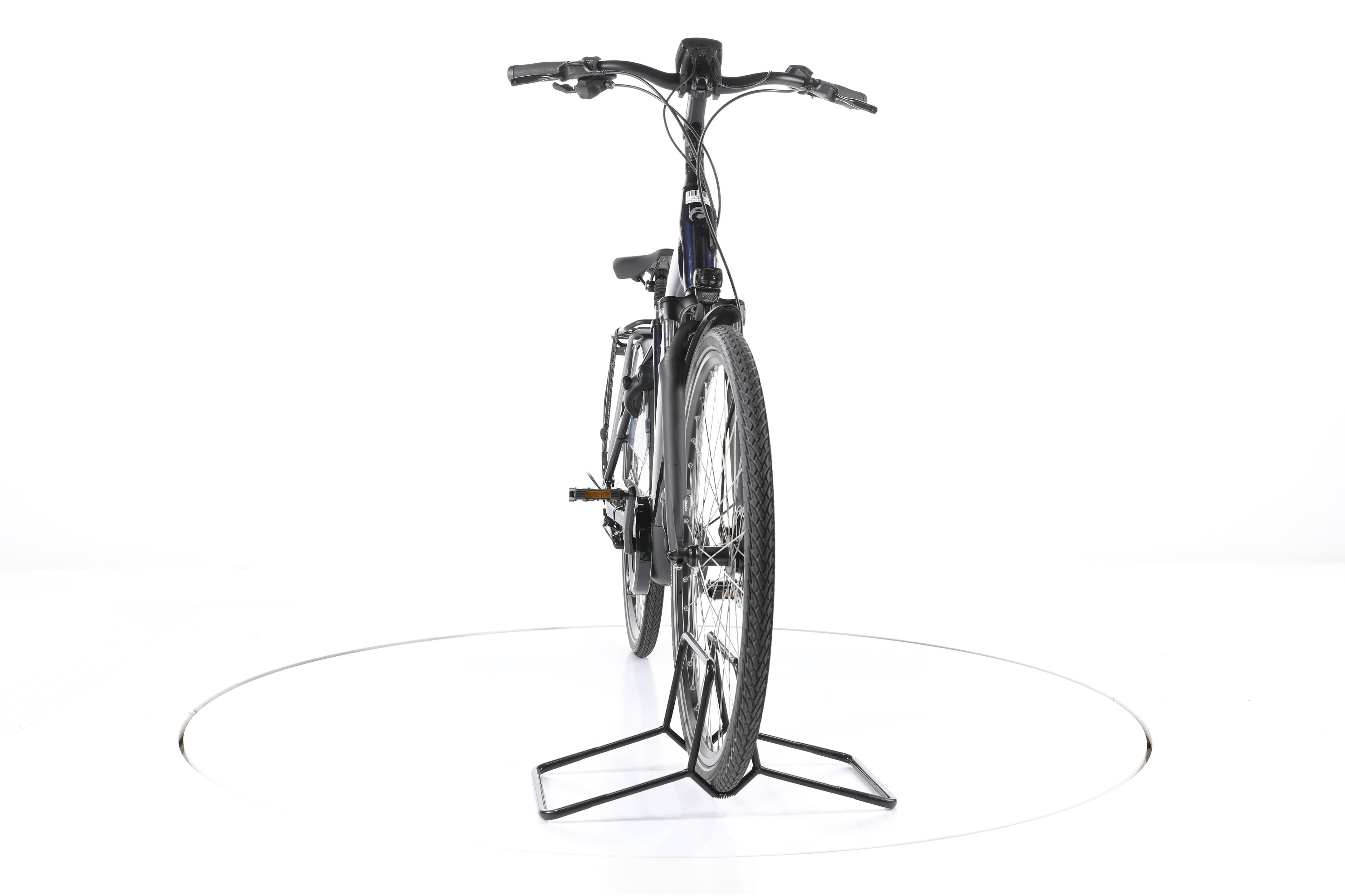 Batavus Finez E-go power sport 600wh Trekking E-Bike Tiefeinsteiger - Image 4