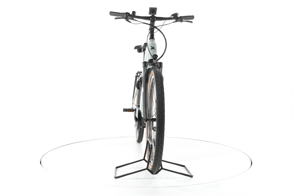 Pegasus Solero EVO 8R City E-Bike Tiefeinsteiger 2024 - Image 4