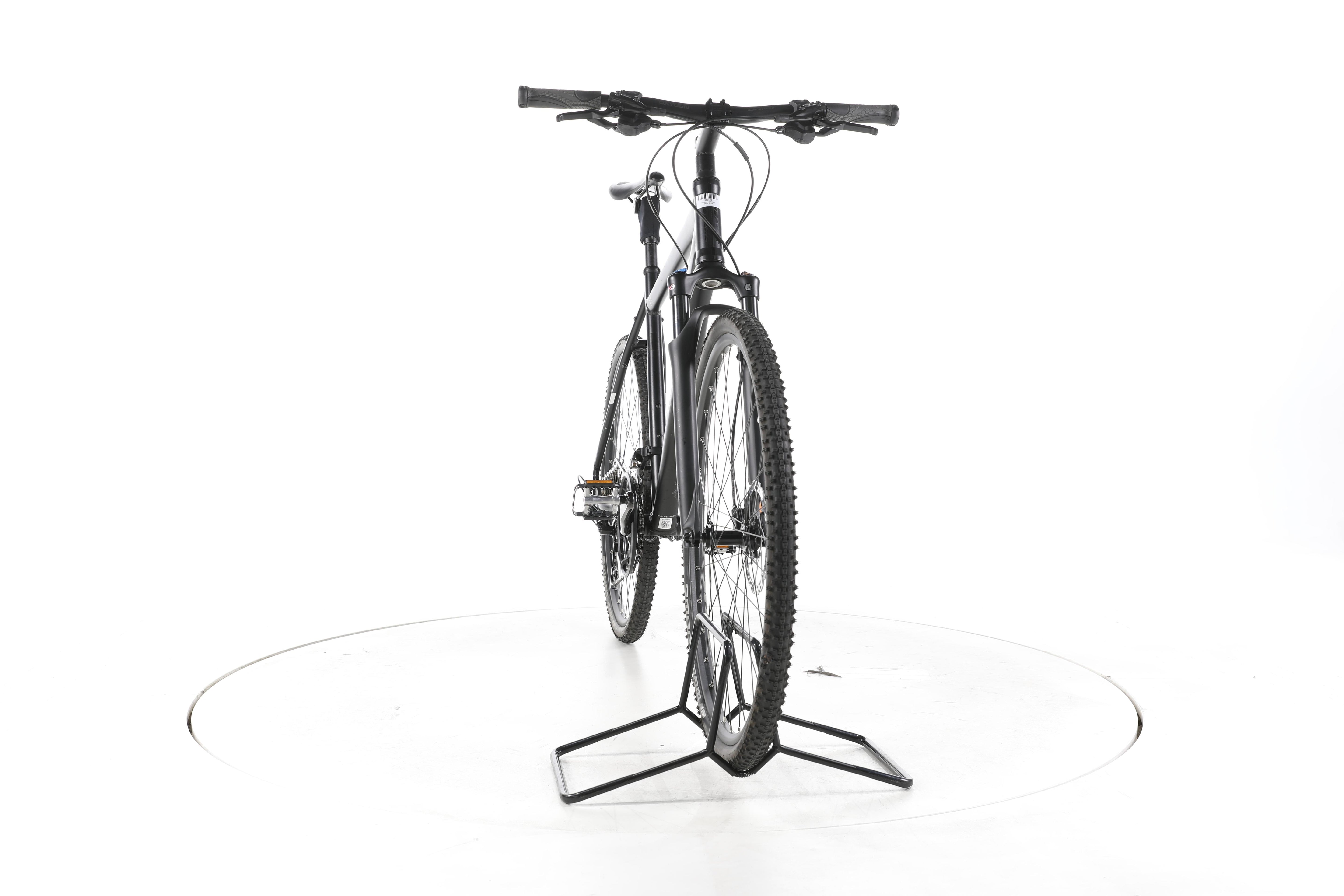 Stevens 6X Fahrrad Hardtail - Image 4