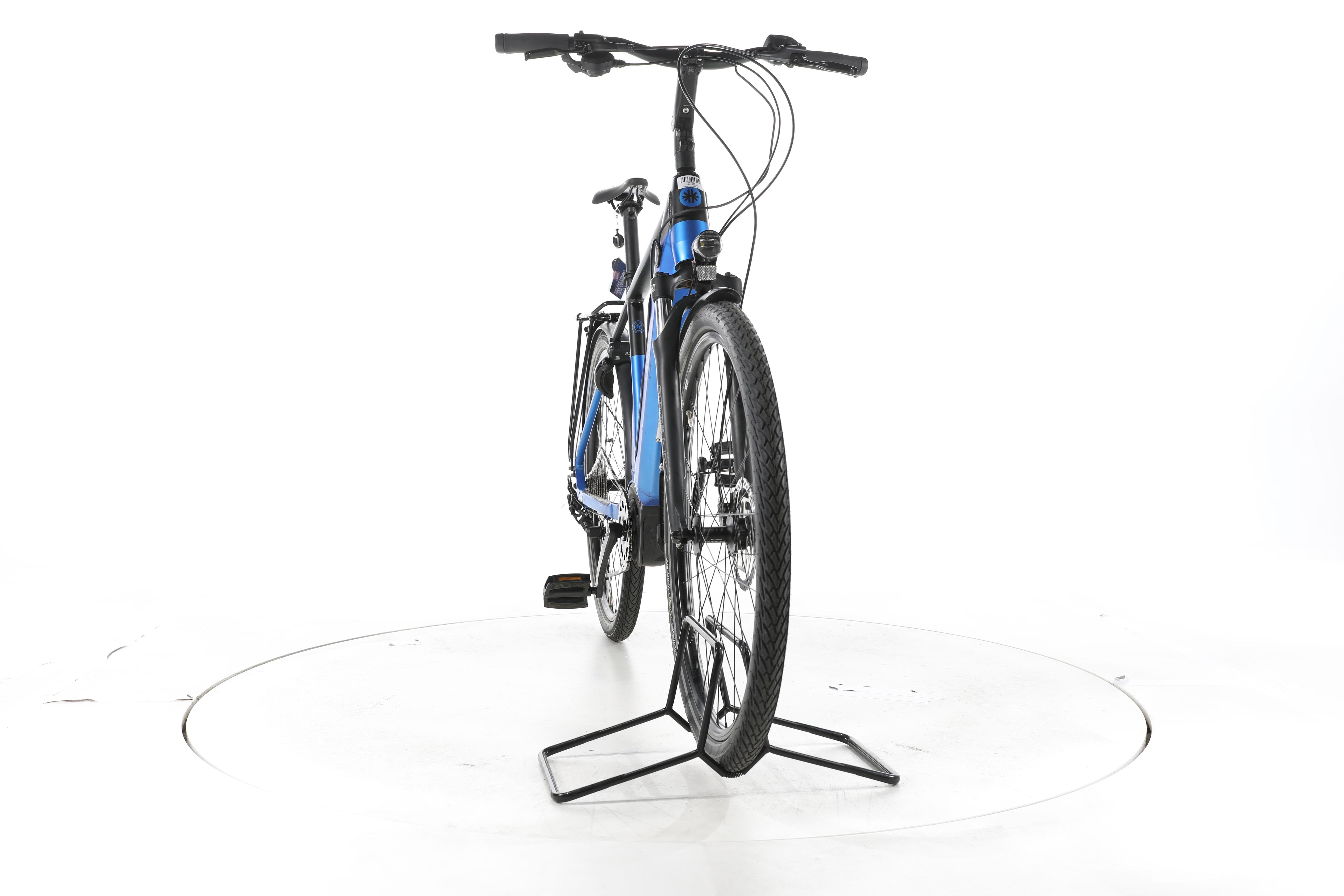 Kreidler Vitality Eco7 Sport City E-Bike - Image 4