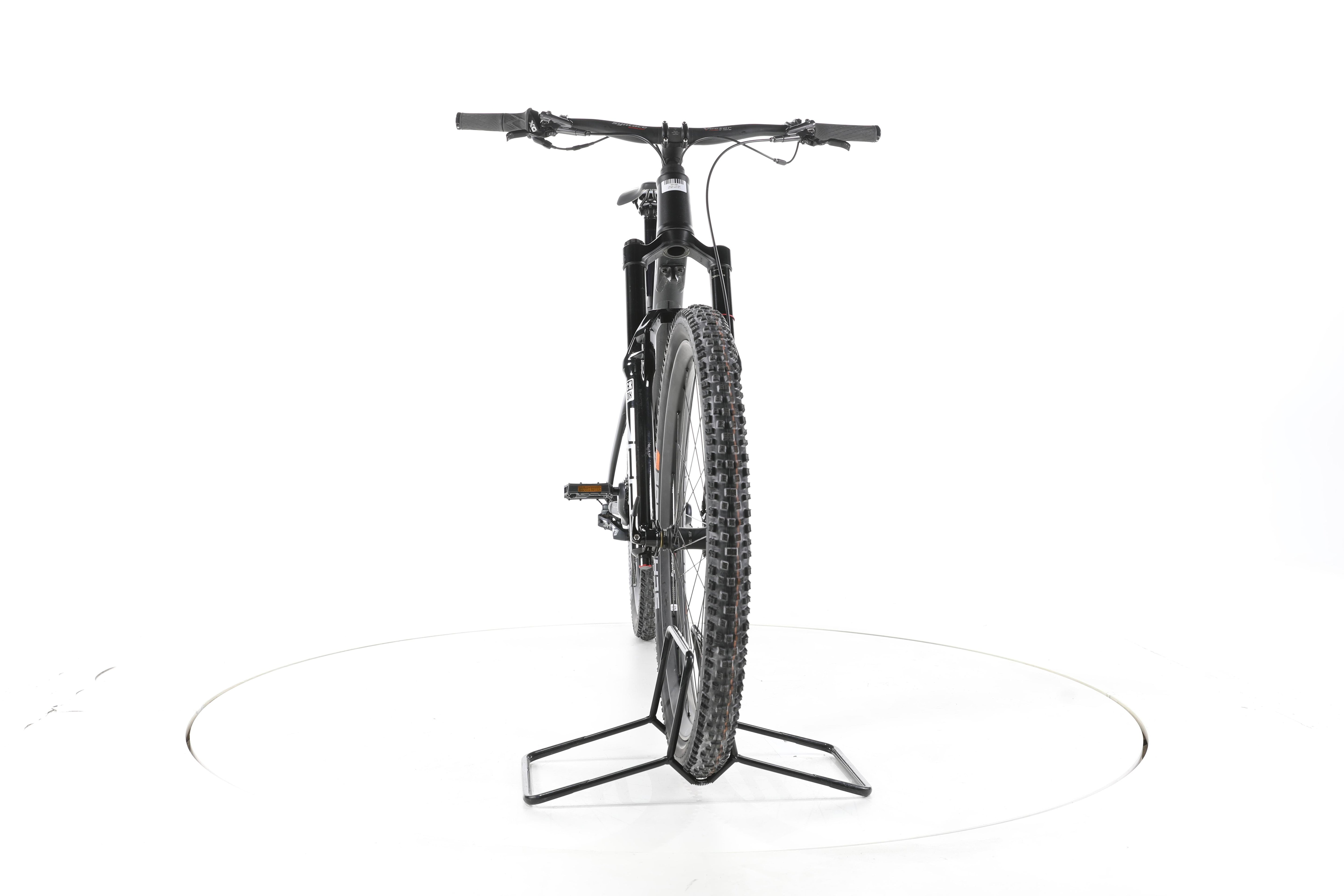 Liteville 303 Mk1 RACE Fahrrad Fully - Image 4