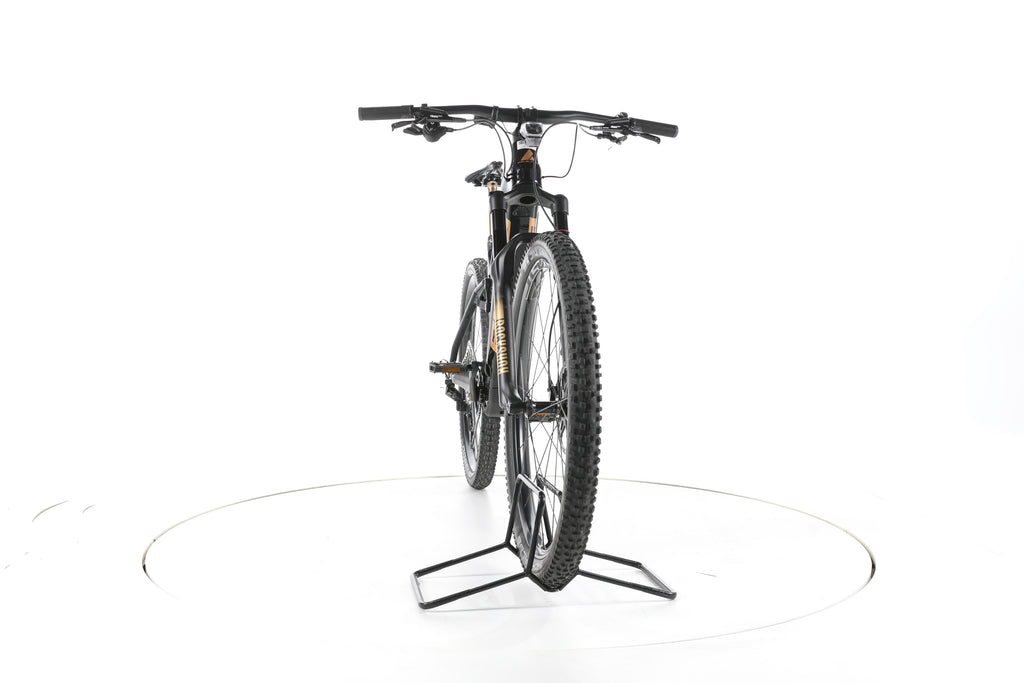 Bulls Sonic EVO AM SL 1 Fully E-Bike Carbon 2023 - Image 4