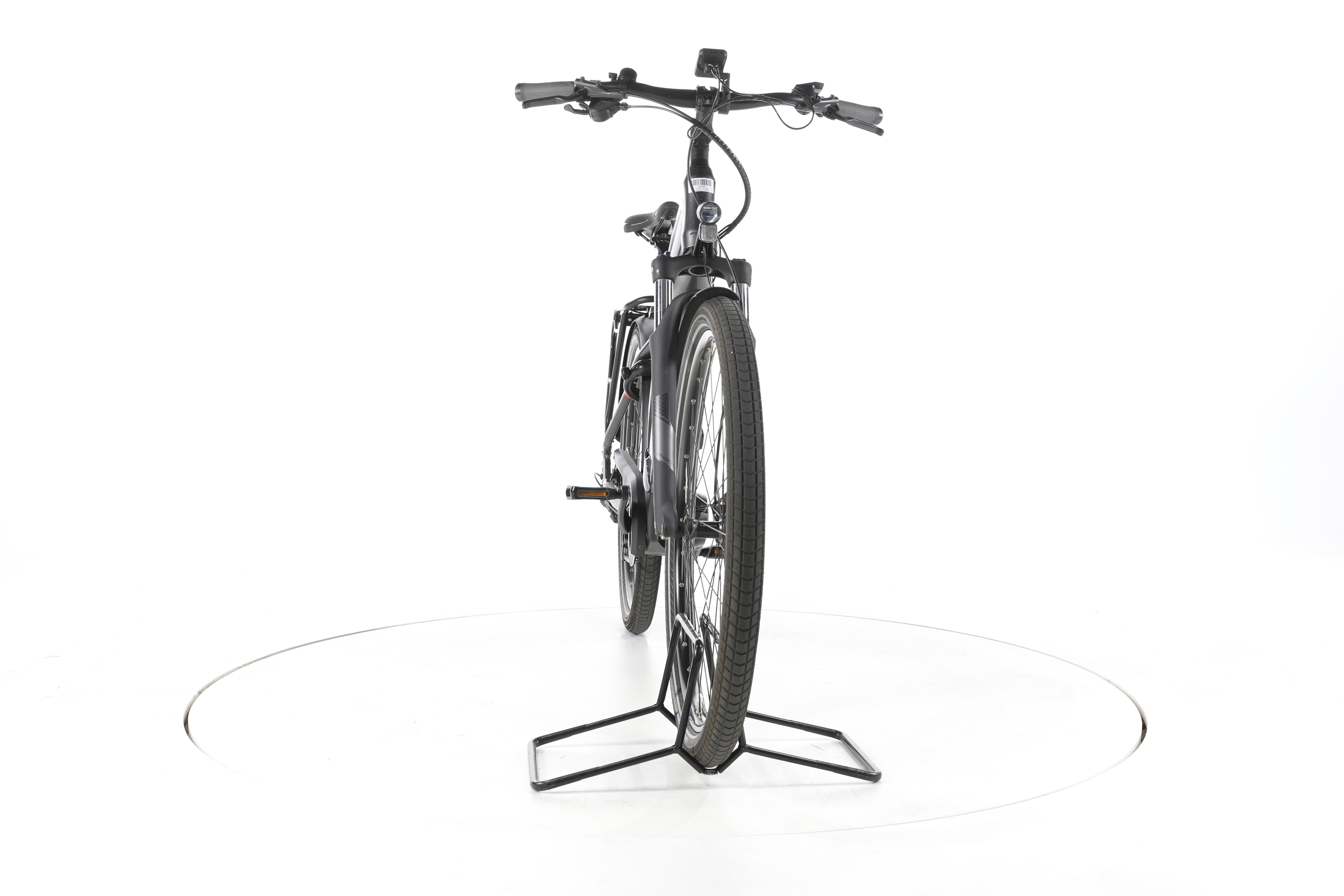 FLYER Upstreet5 5.10 Trekking E-Bike - Image 4