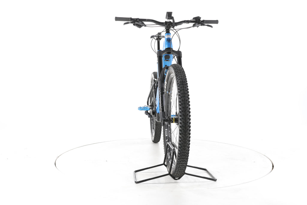 Mondraker Chaser R E-Bike Fully - Image 4