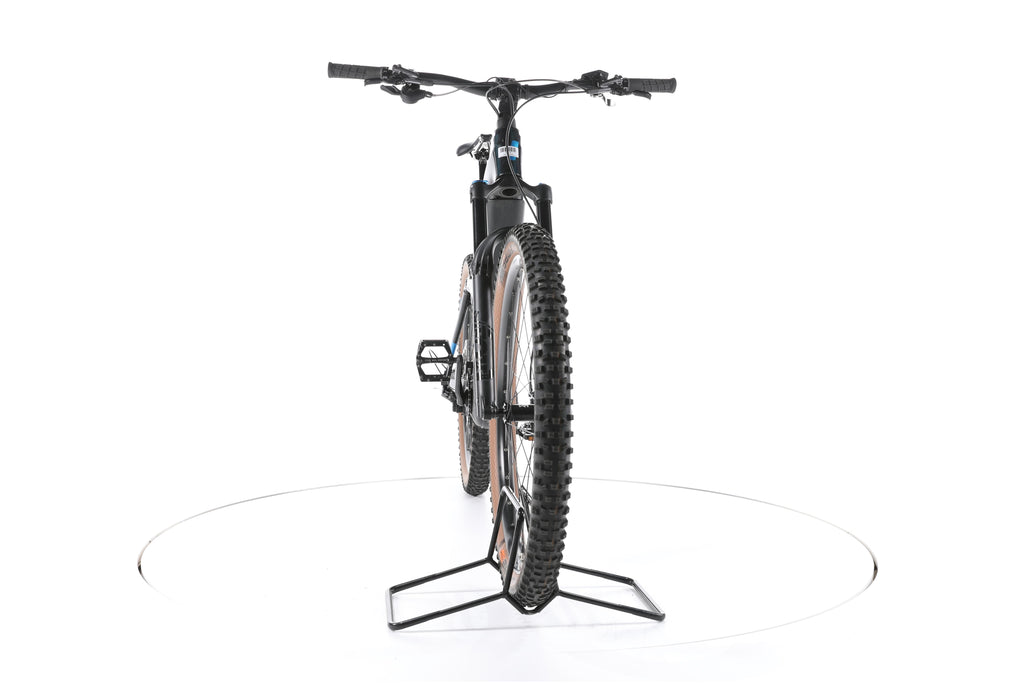 Cube Stereo Hybrid 140 HPC SLX Fully E-Bike Carbon 2024 - Image 4