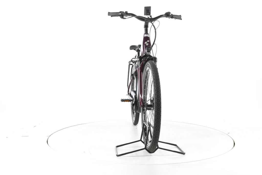 Cube SUPREME HYBRID PRO City E-Bike Tiefeinsteiger 2024 - Image 4