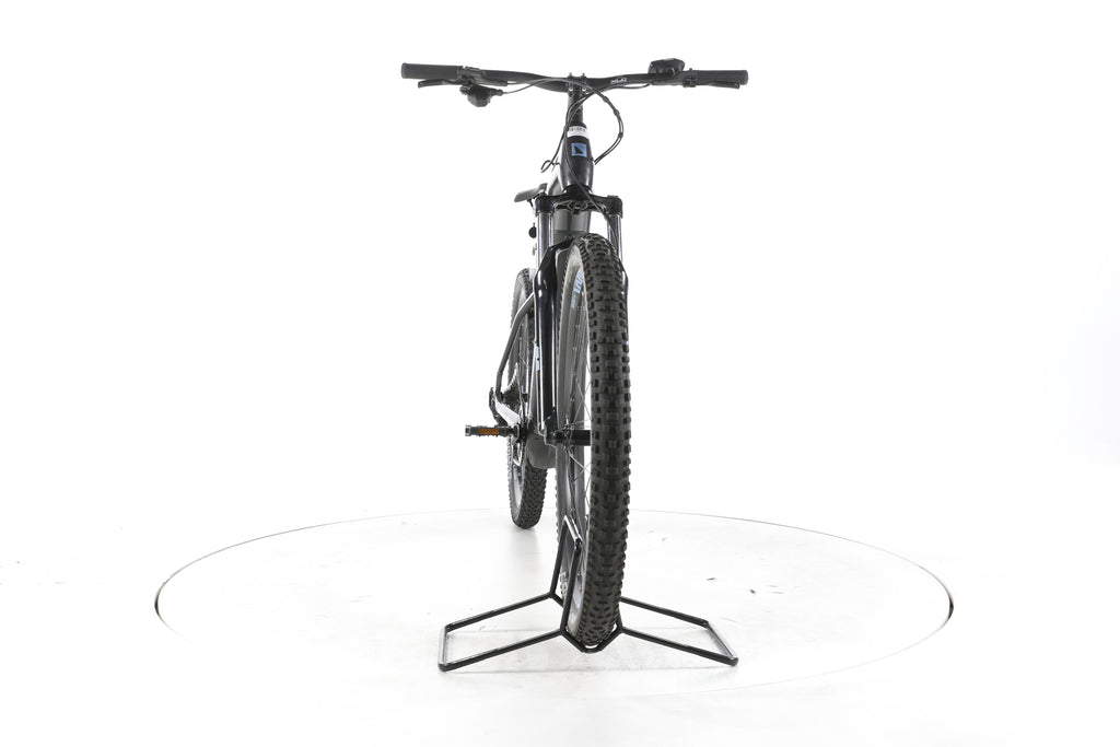 Haibike AllTrack 5 E-Bike 2024 - Image 4