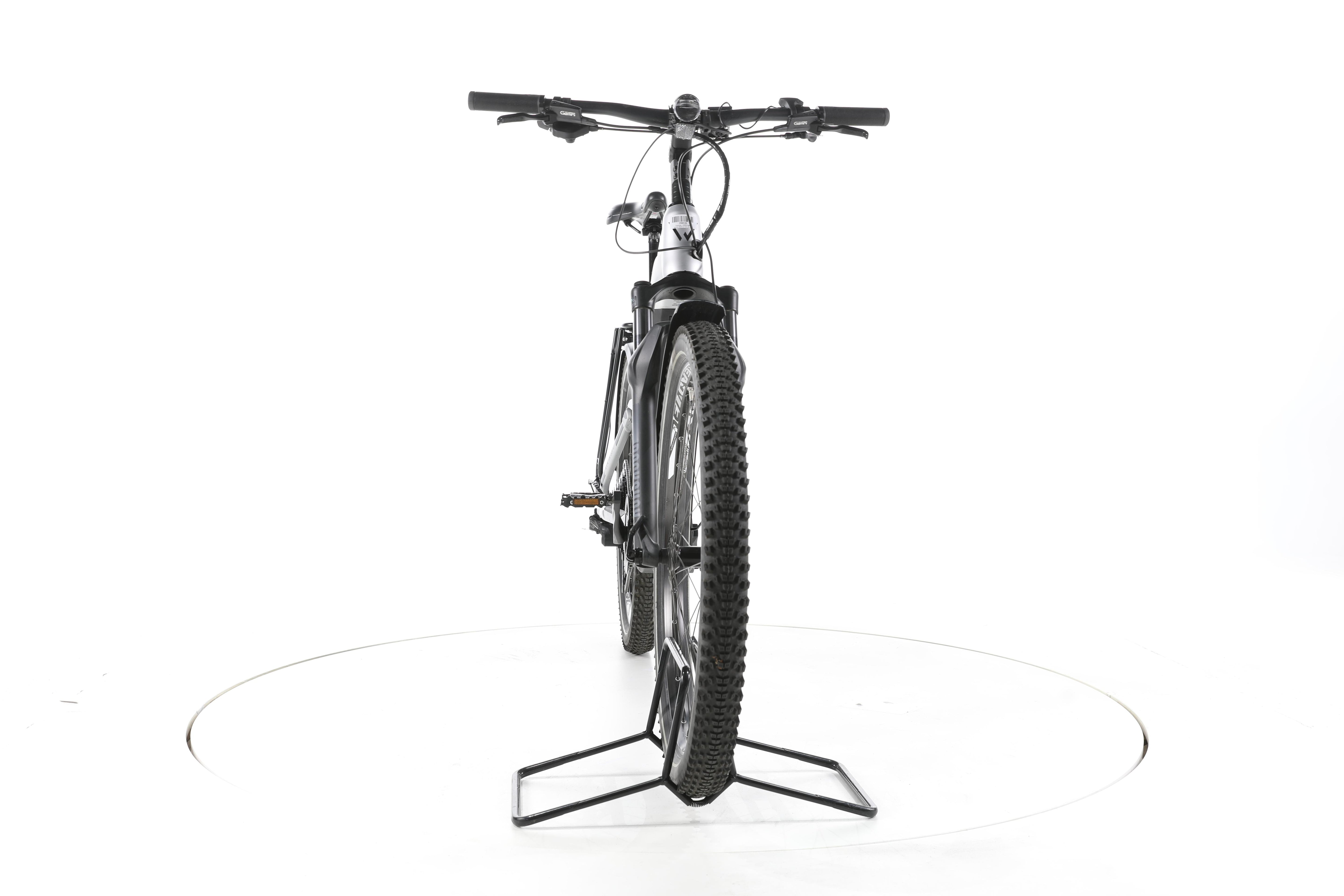 Conway Xyron SUV 2.7 SUV E-Bike - Image 4