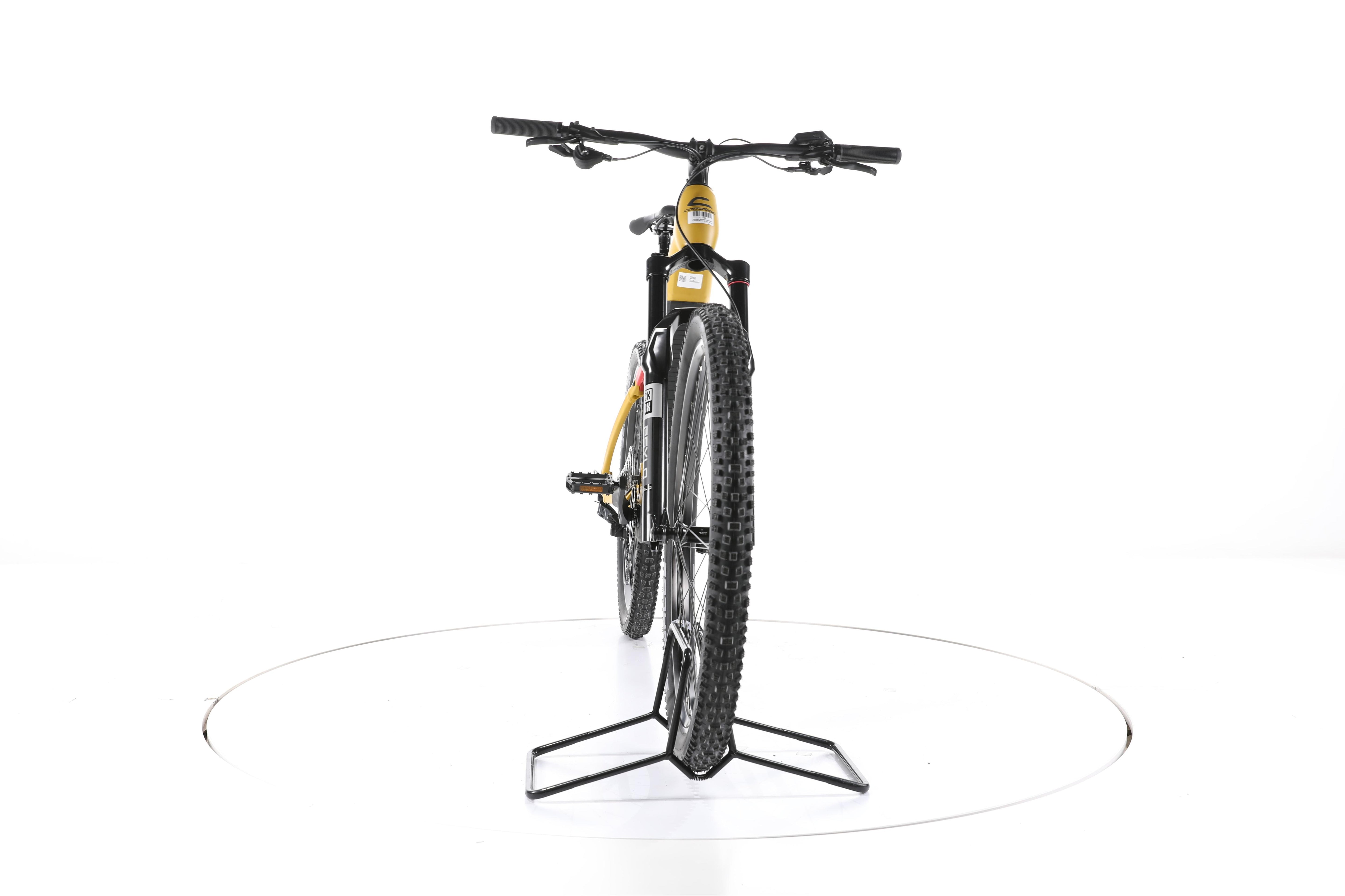 Corratec E-Power RS 140 EL Elite Fully E-Bike 2025 - Image 4