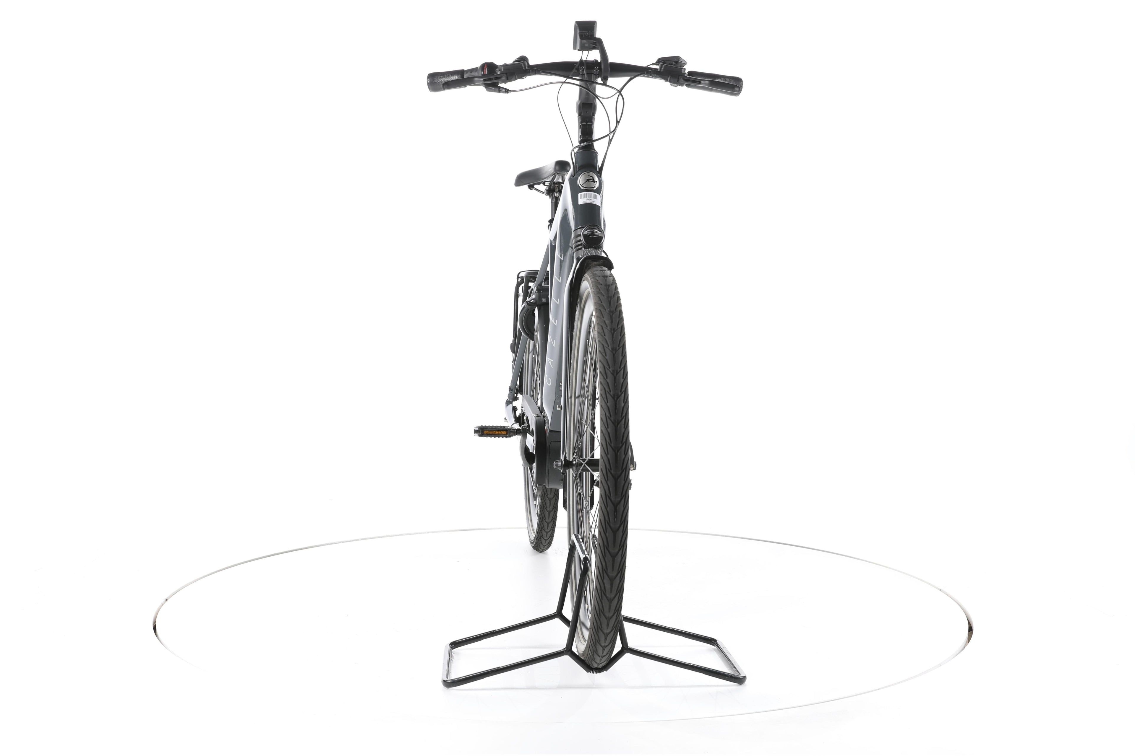 Gazelle Ultimate C5 HMB City E-Bike Tiefeinsteiger 2023 - Image 4