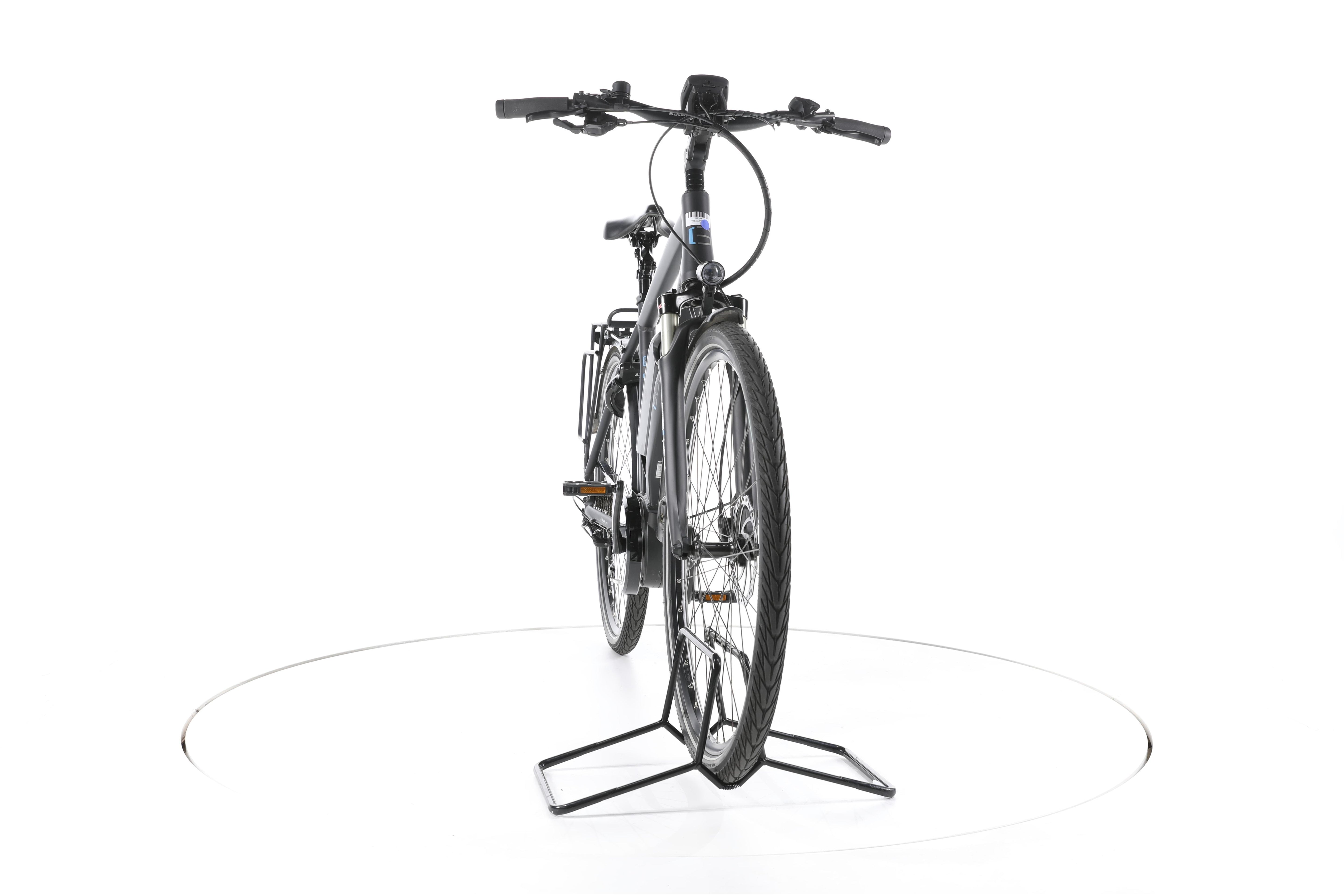 Gudereit ET-7 evo Trekking E-Bike - Image 4