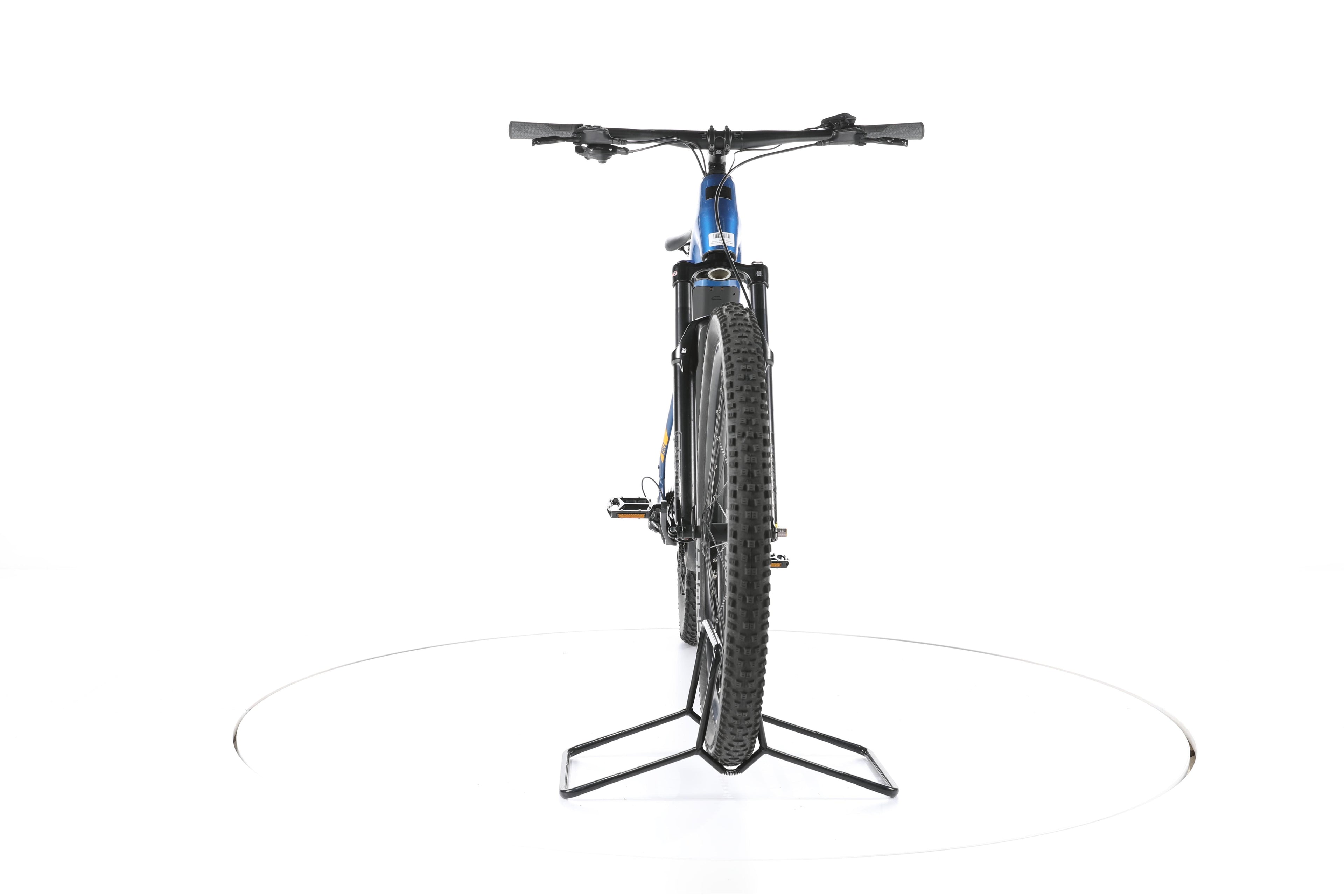 Corratec E-Power X Vert Race Trinity Sport E-Bike 2023 - Image 4