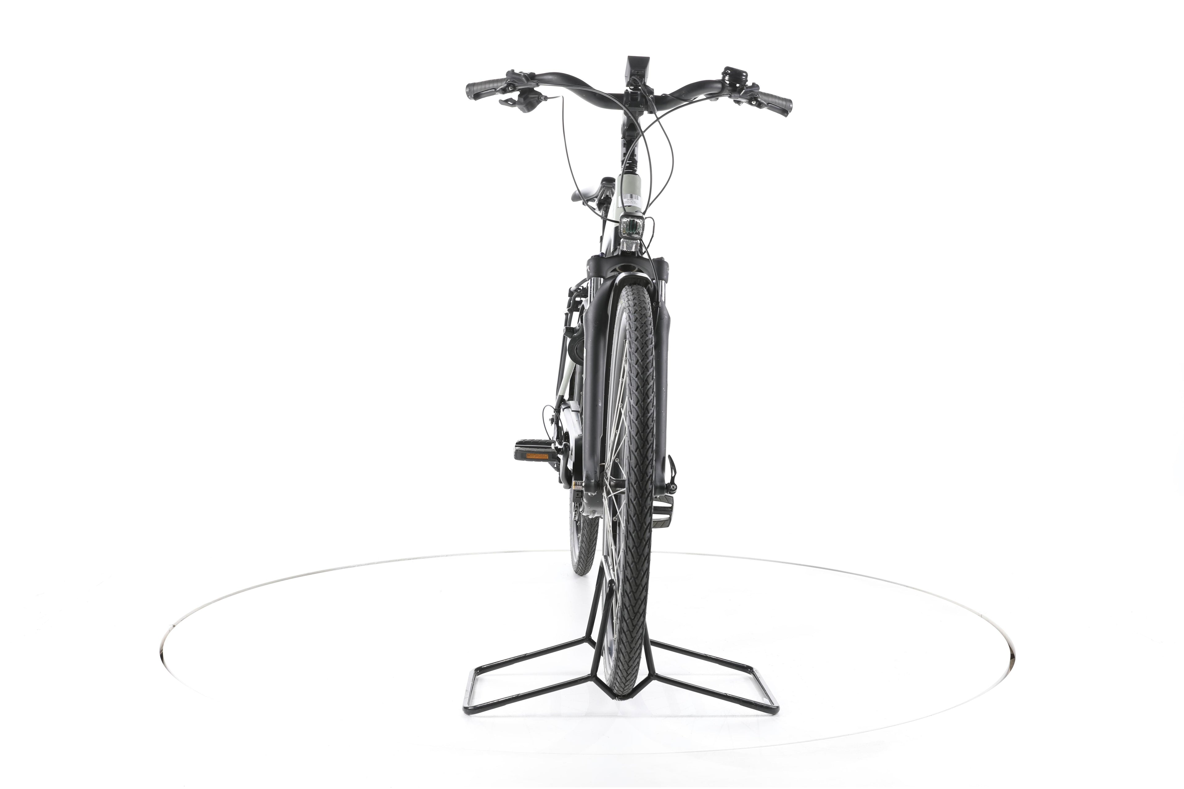 Victoria eTrekking 12.9 Trekking E-Bike - Image 4