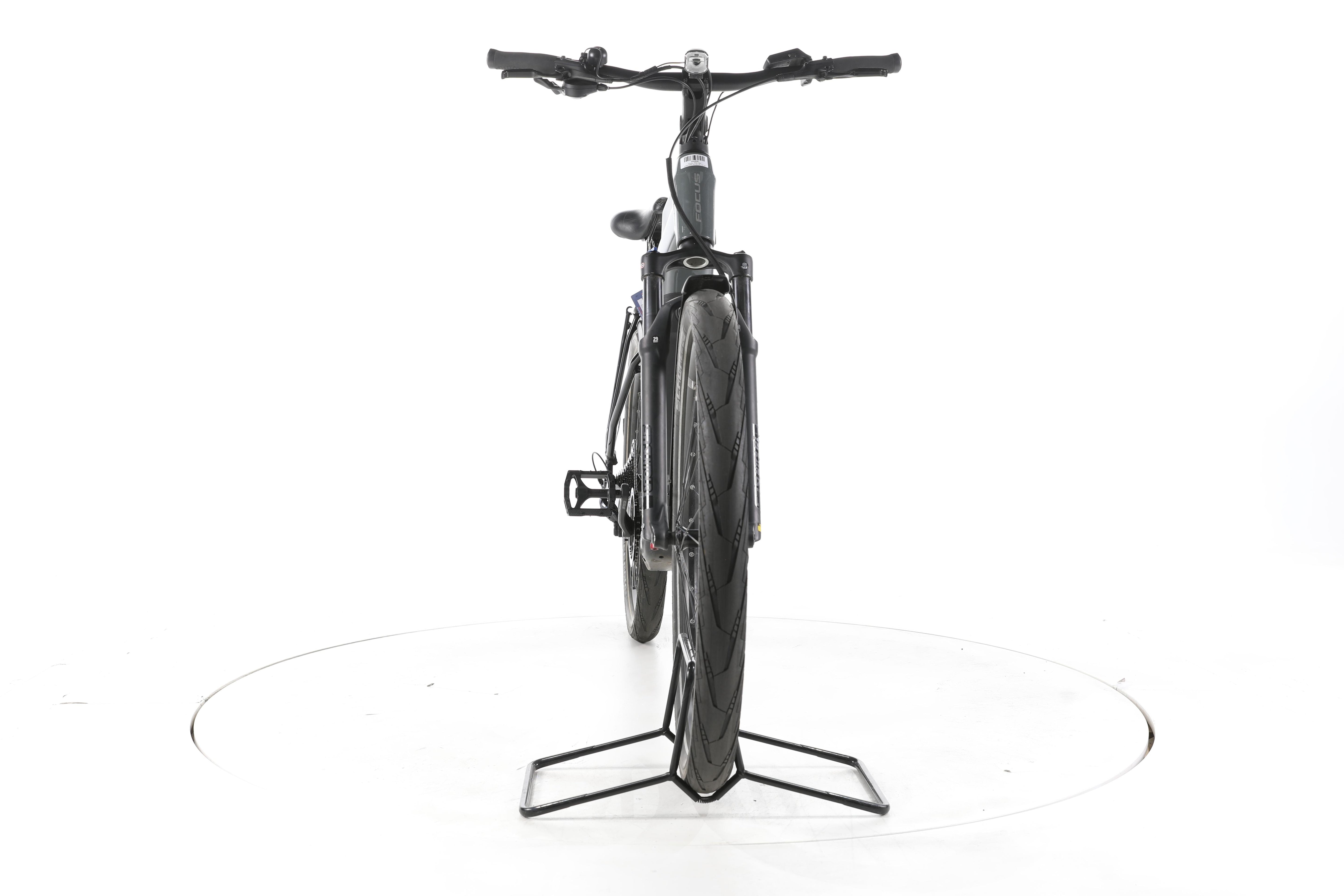 Focus AVENTURA² 6.8 Trekking E-Bike 2024 - Image 4