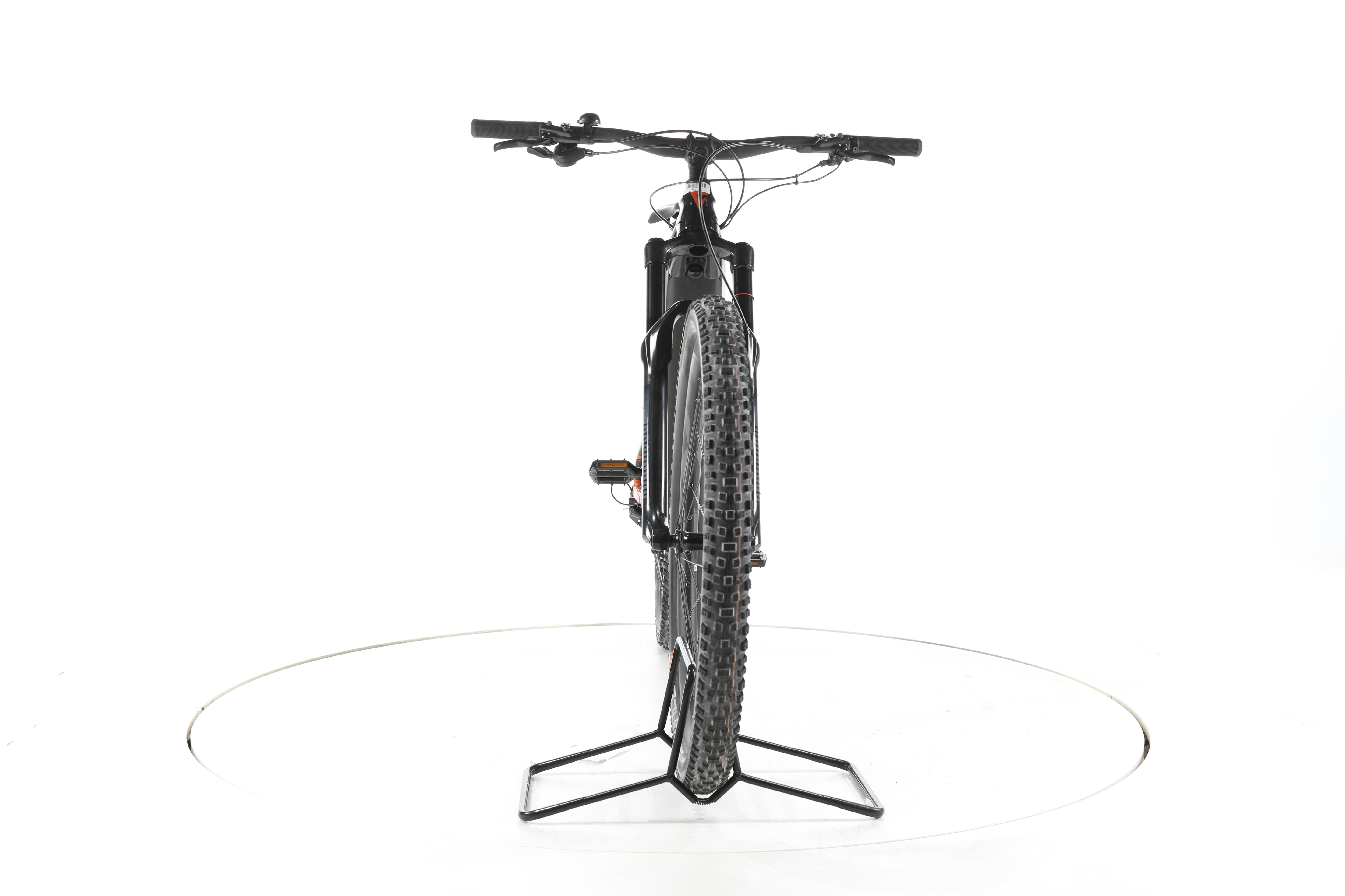 Giant Trance X E+ 3 Fully E-Bike - Image 4