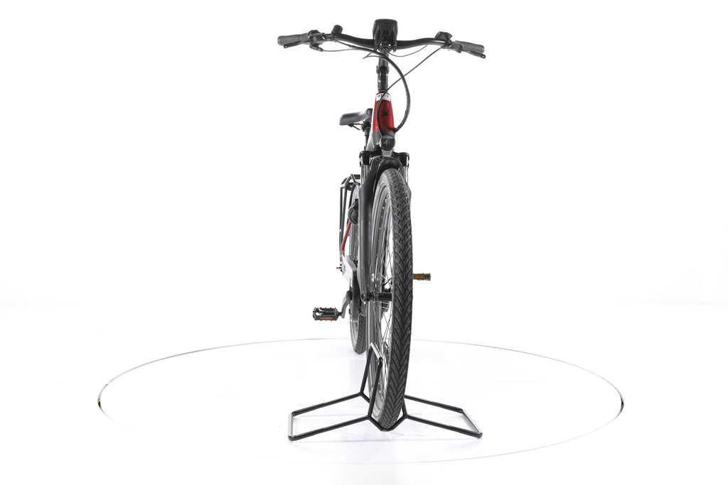 Pegasus Premio EVO 5R City E-Bike Tiefeinsteiger - Image 4
