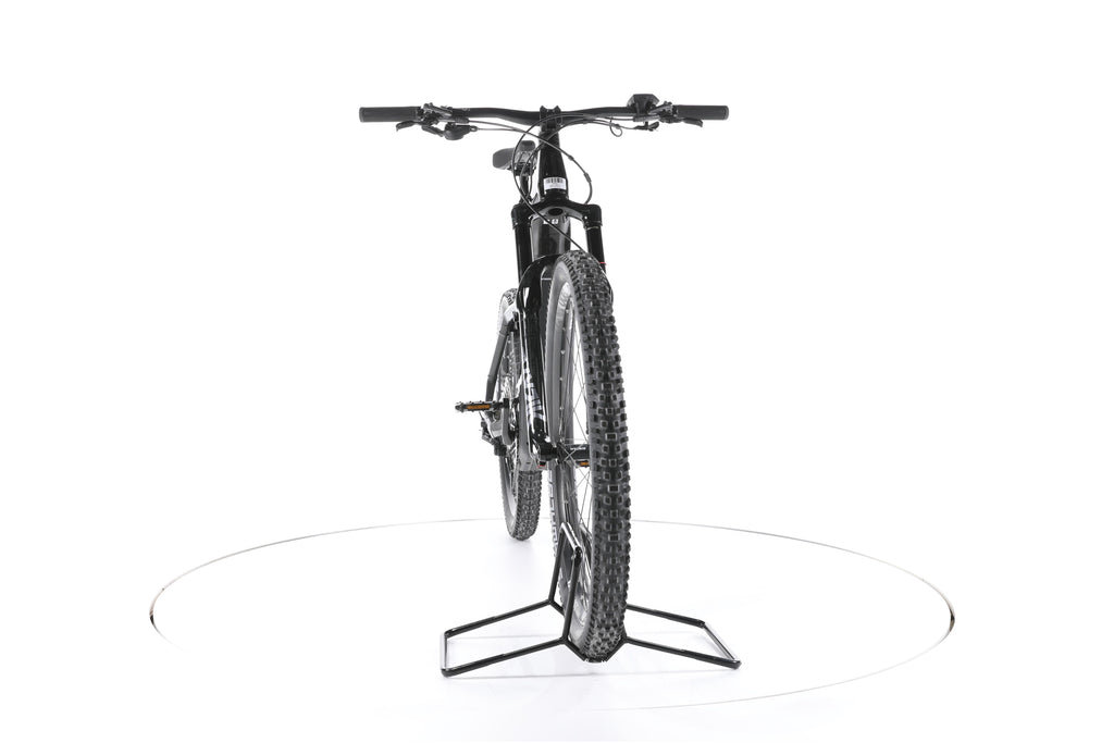 Haibike AllMtn 5 Fully E-Bike - Image 4