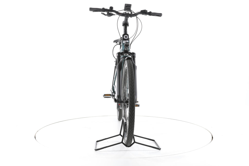 Kreidler Vitality Eco 7 Sport CX+ Trekking E-Bike 2024 - Image 4