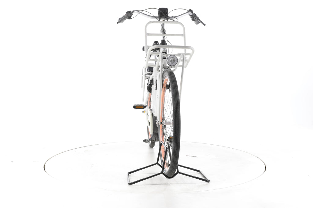Gazelle Miss Grace C7+ HMB City E-Bike Tiefeinsteiger - Image 4