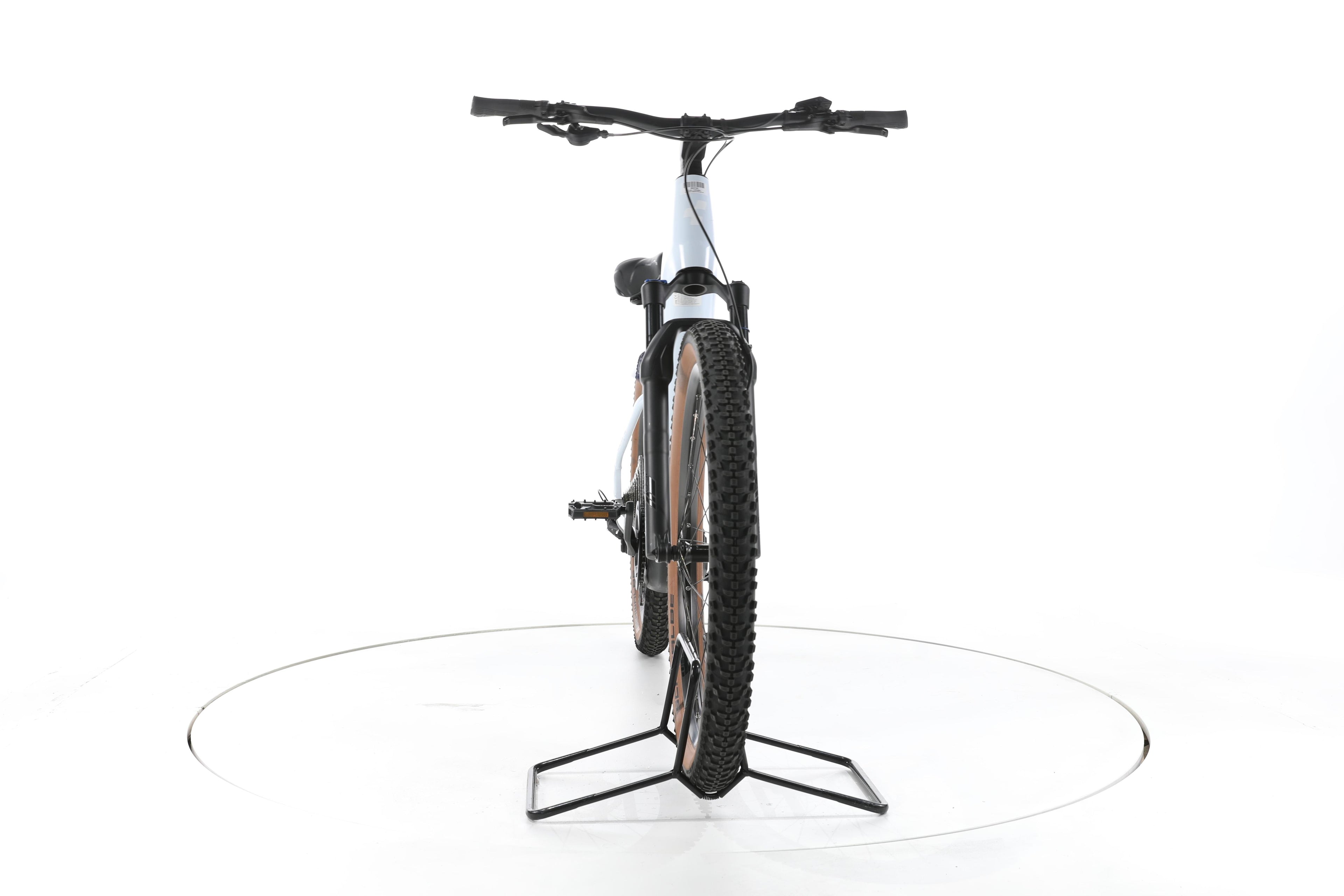 Cube Reaction Hybrid Pro E-Bike 2023 - Image 4