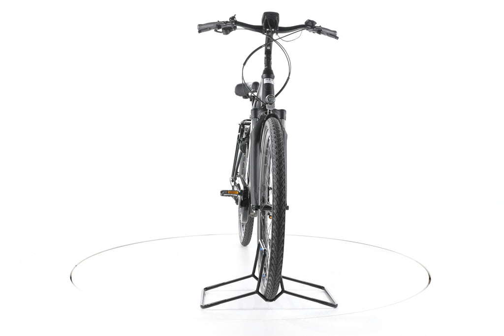 Mammut E-Dition Sport 9 Trekking E-Bike Tiefeinsteiger - Image 4