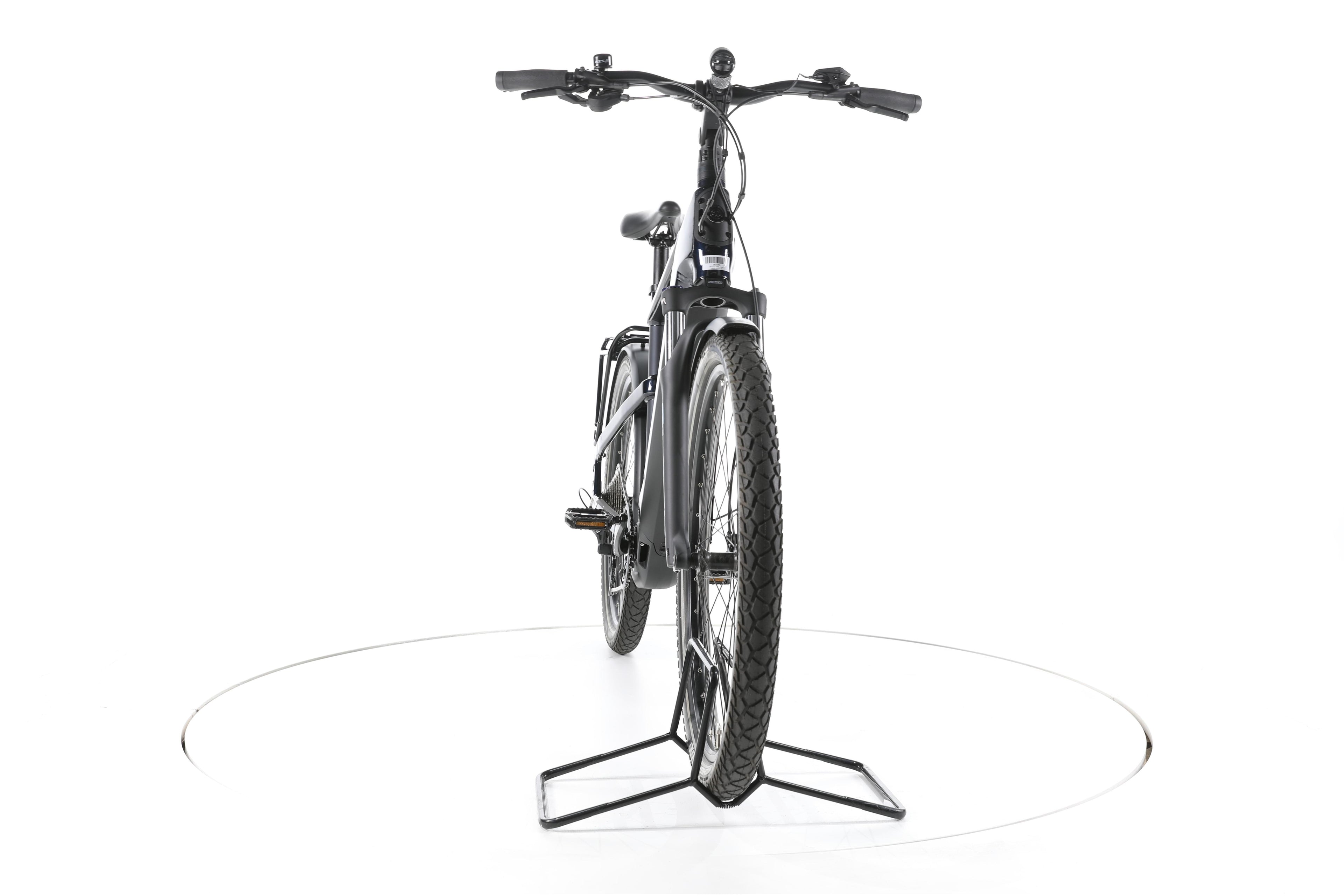Winora Yakun 10 Trekking E-Bike - Image 4