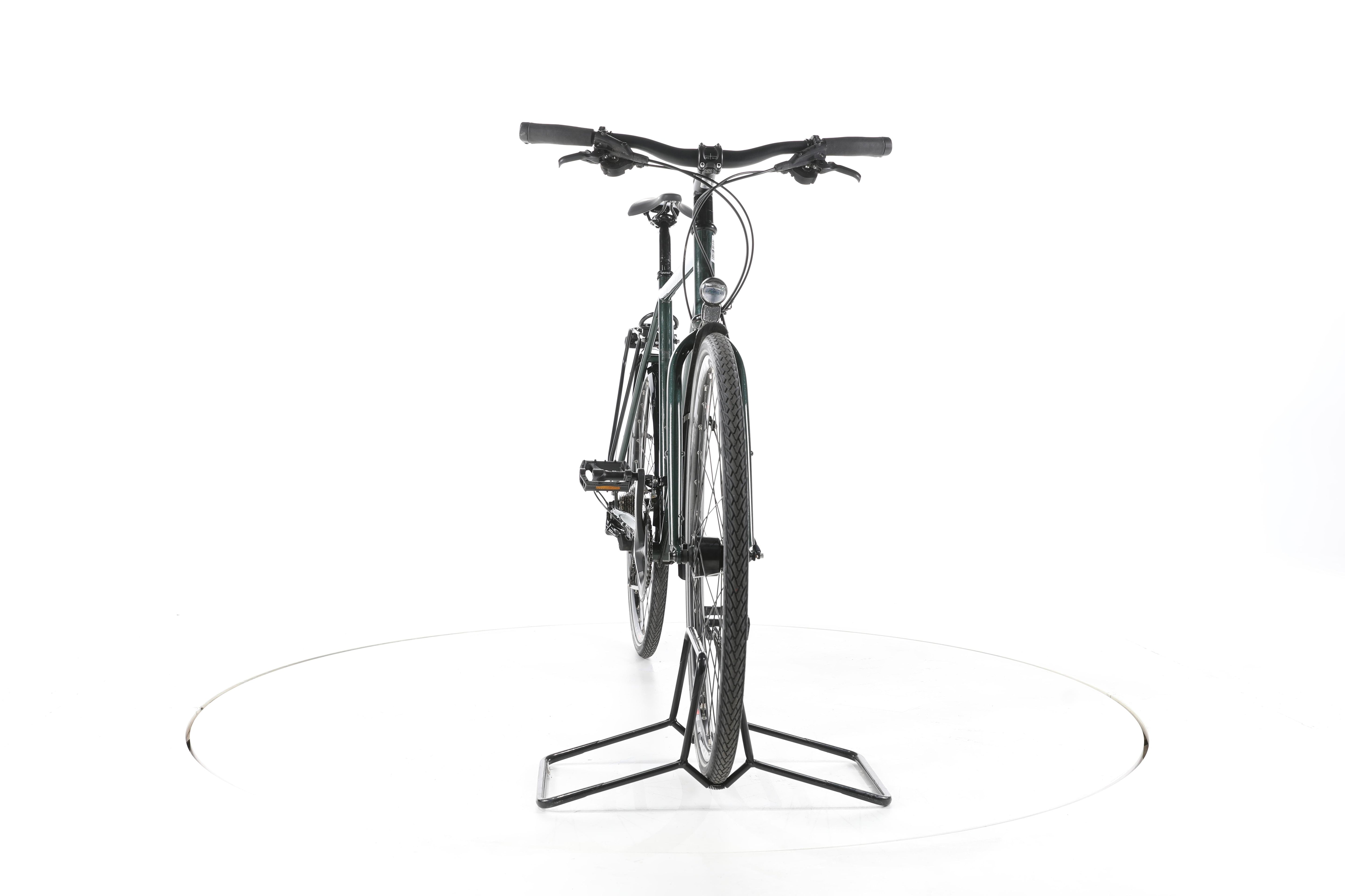 INTEC F010 Urban - Image 4