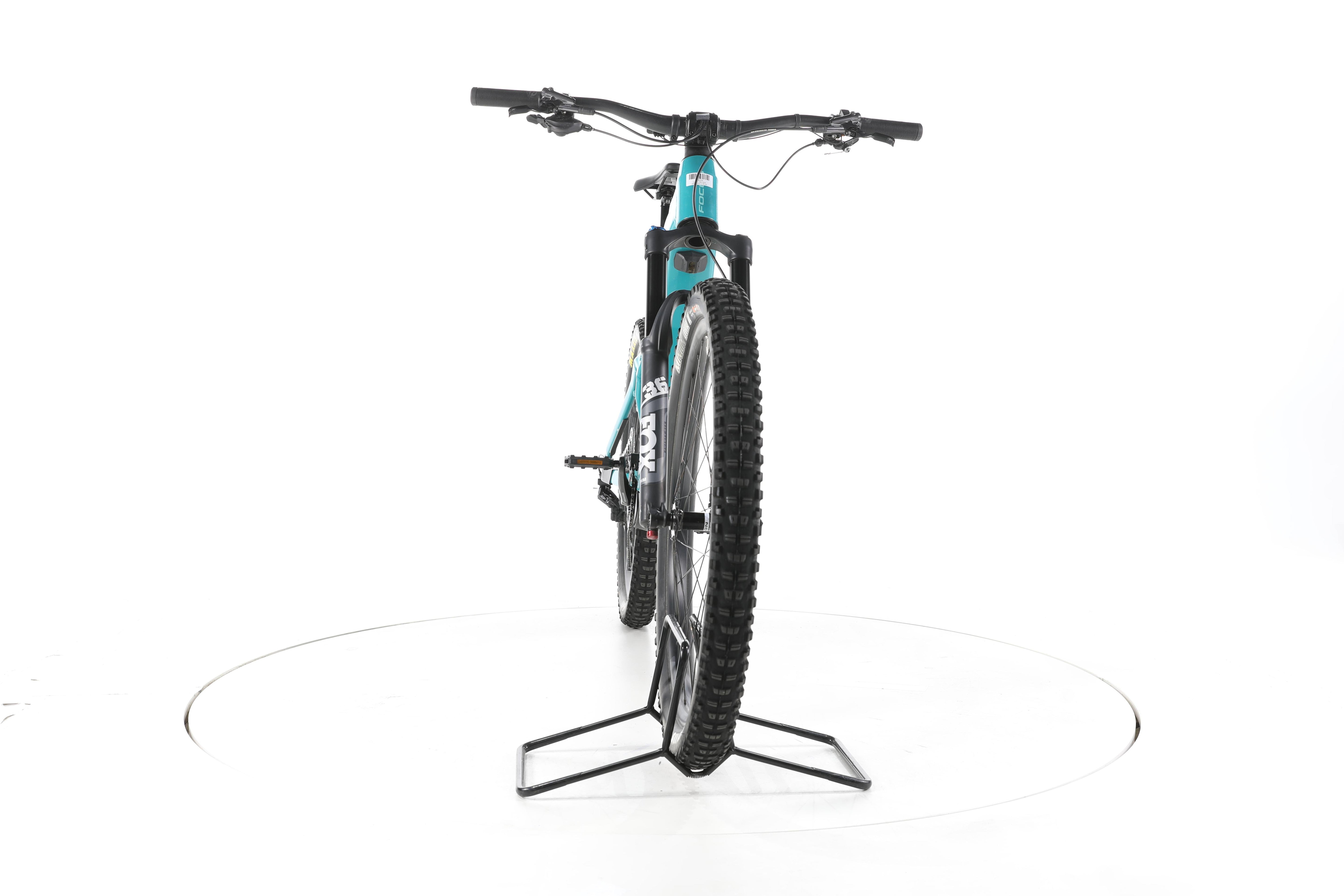 Focus JAM² 7.9 Fully E-Bike - Image 4
