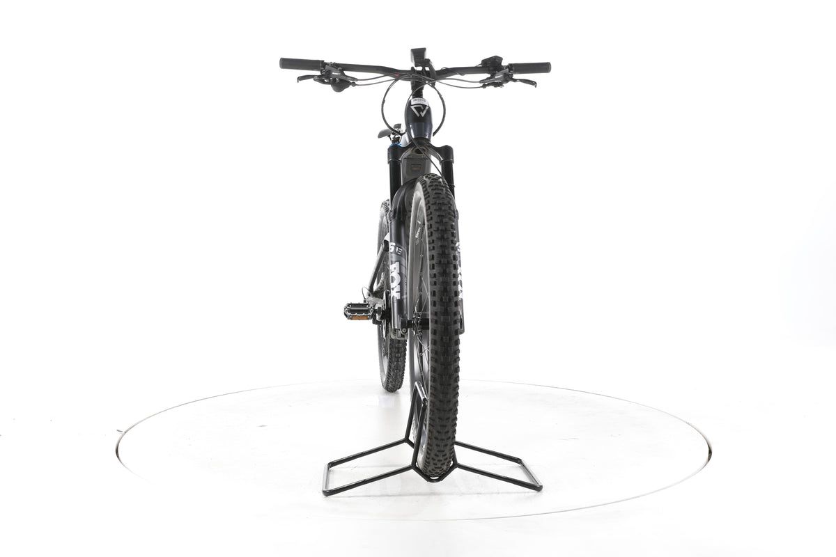 Conway Xyron S 4.9 E-Bike Fully - Image 4