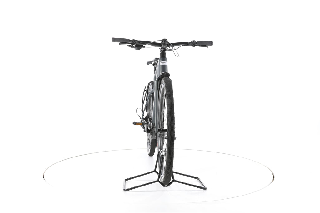 Cube Nulane Hybrid C:62 Race FE X Trekking E-Bike 2025 - Image 4