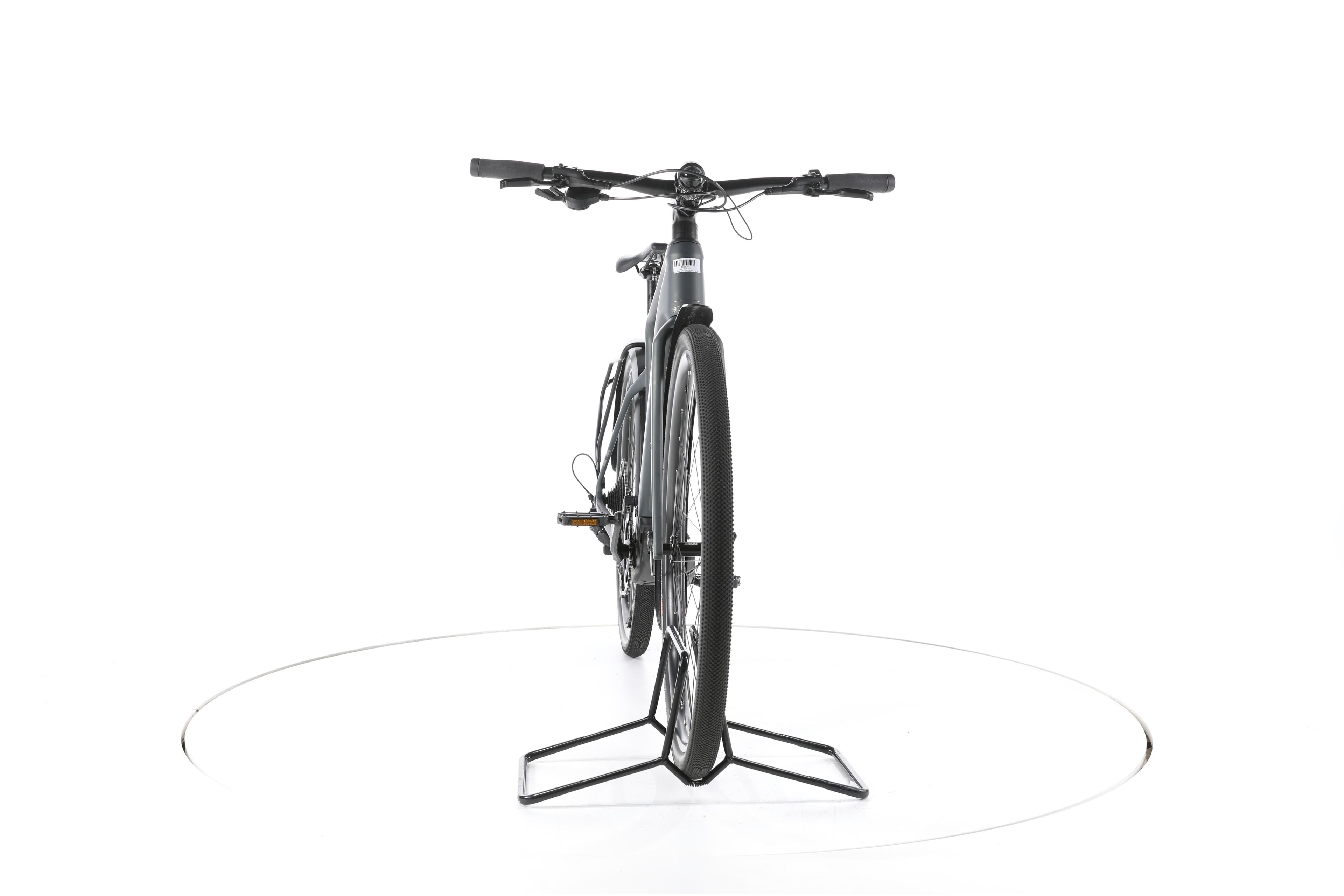 Cube Nulane Hybrid C:62 Race FE X Trekking E-Bike 2025 - Image 4