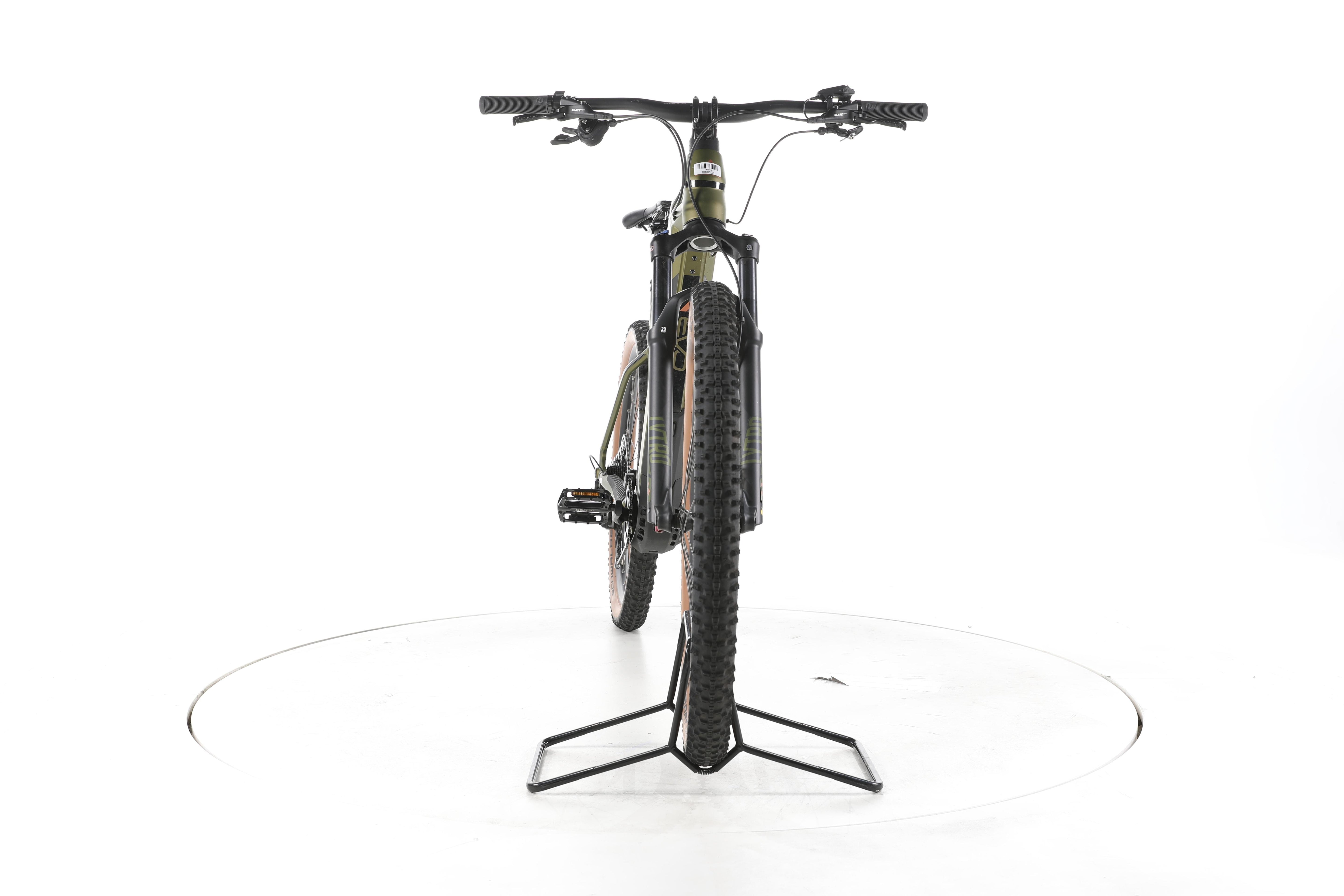 Bulls Sonic EVO 1 E-Bike - Image 4