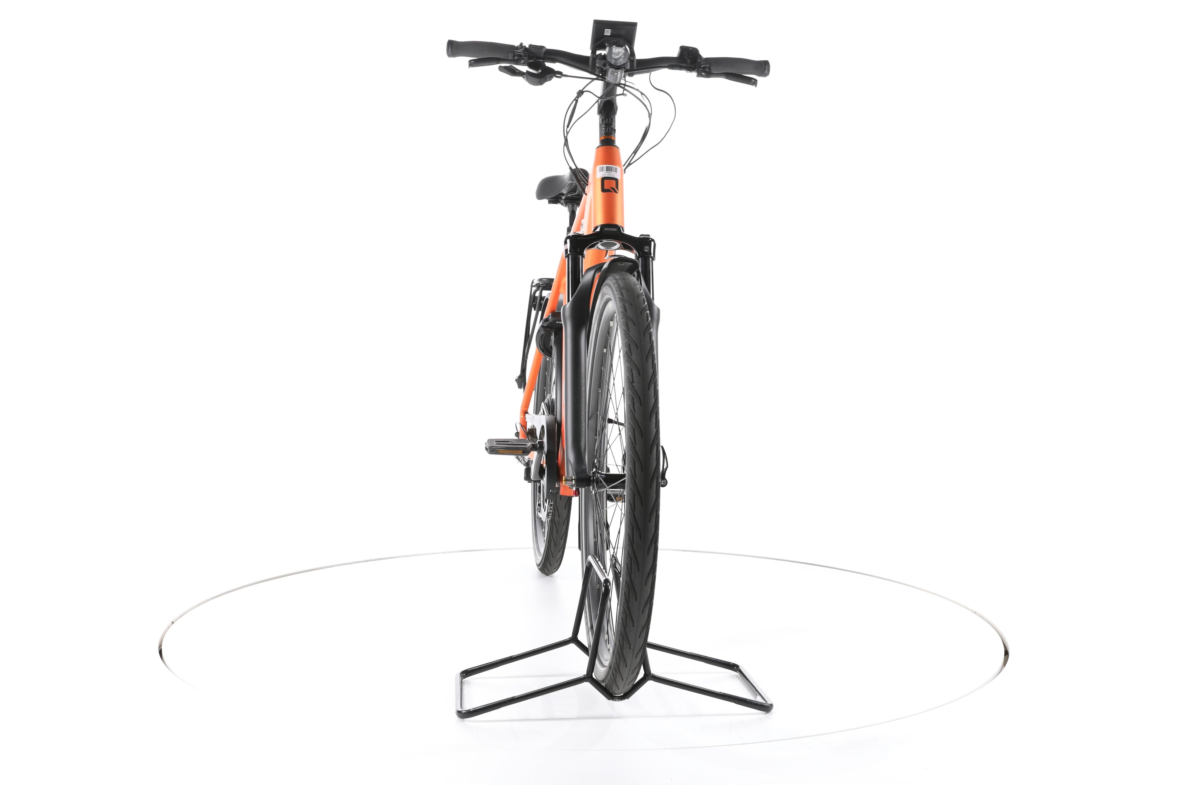 QWIC Performance RD11 Trekking E-Bike - Image 4