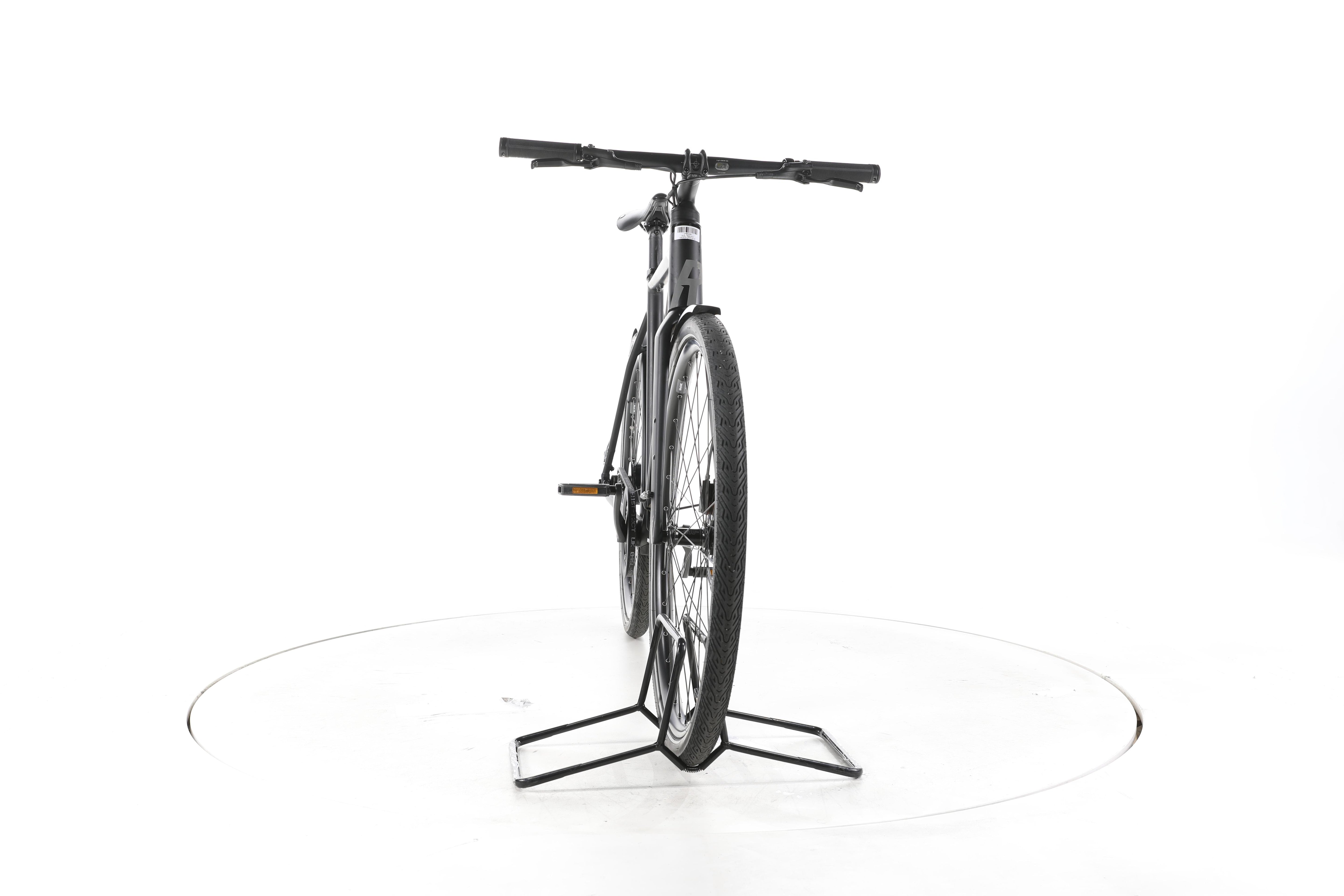Rose SNEAK PLUS EQ City E-Bike - Image 4