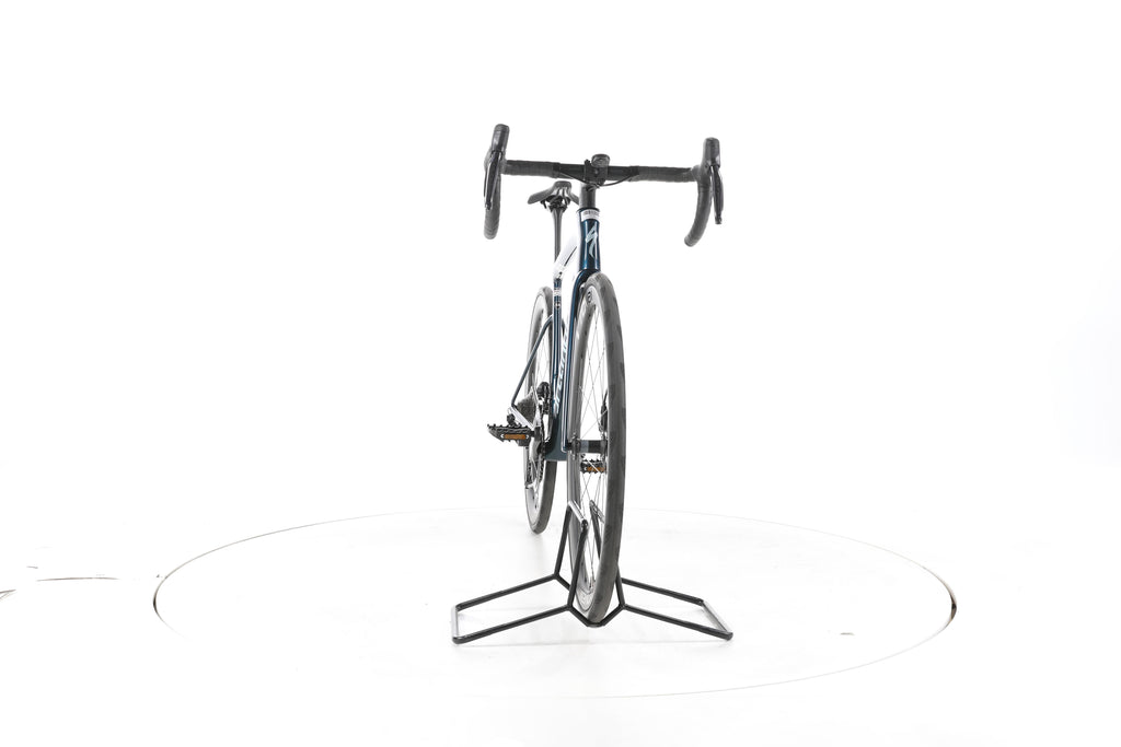 Specialized Tarmac SL8 Ultegra Di2 Rennrad Carbon 2024 - Image 4