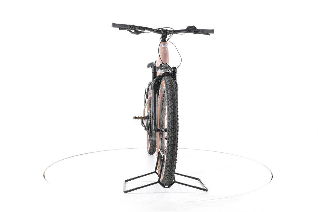 Cube Reaction Hybrid Pro Allroad Trekking E-Bike Tiefeinsteiger 2023 - Image 4