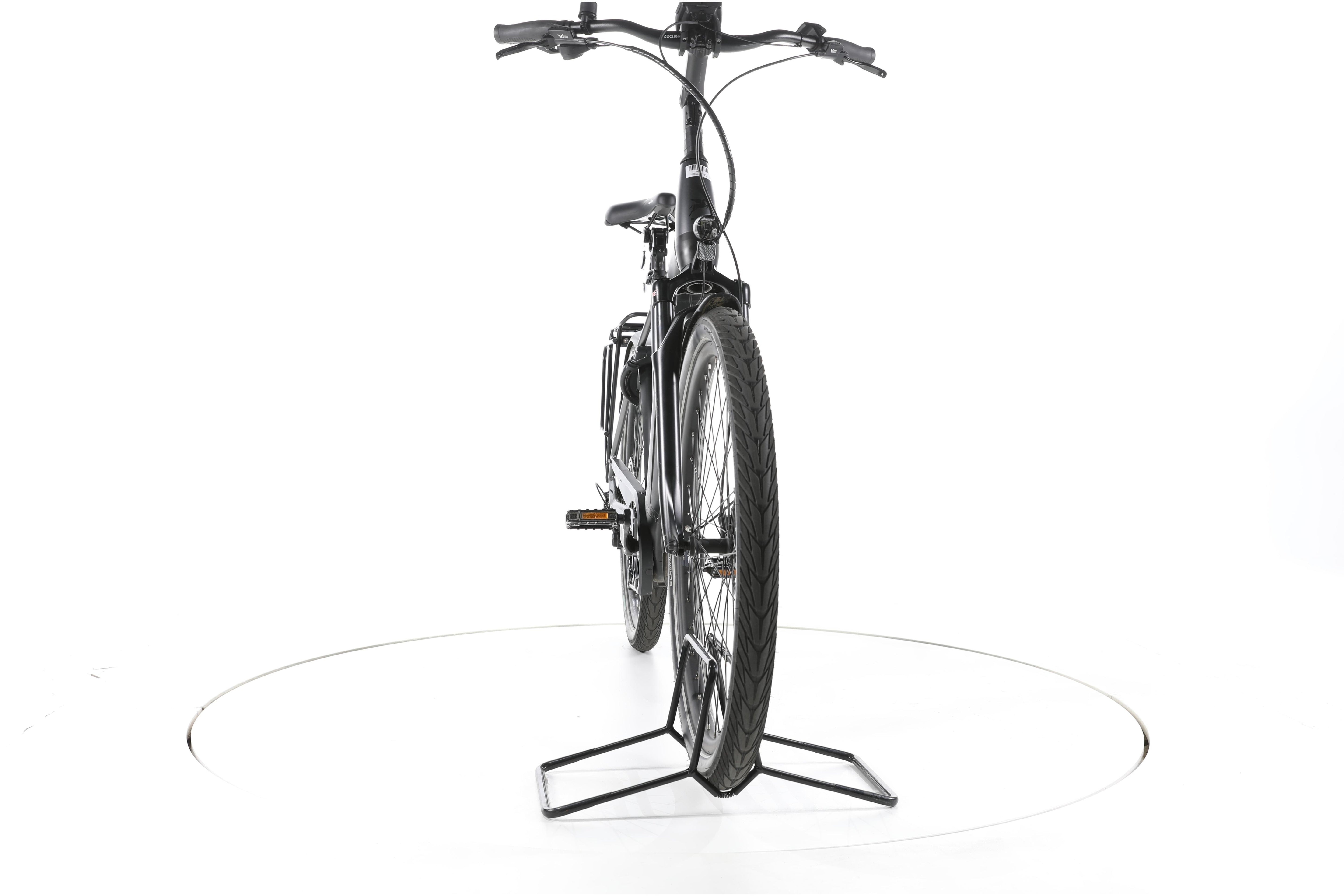 Pegasus Strong EVO 10 Trekking E-Bike Tiefeinsteiger - Image 4