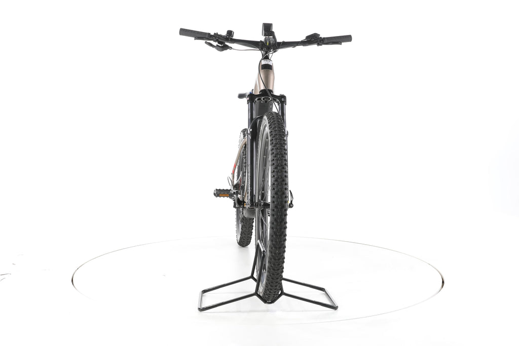Corratec E-Power X-Vert Pro Sport E-Bike - Image 4